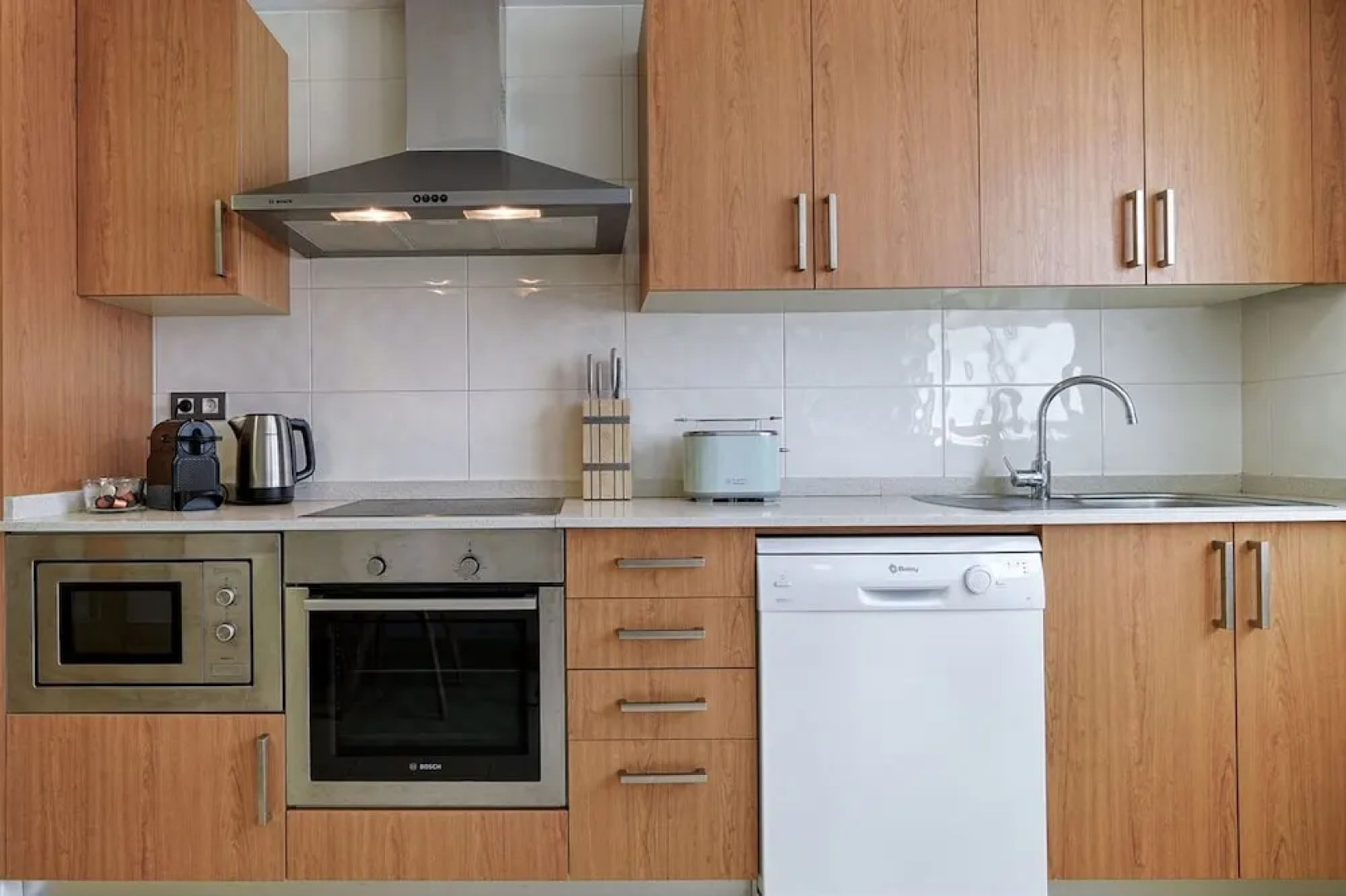 Blue Ocean Penthouse