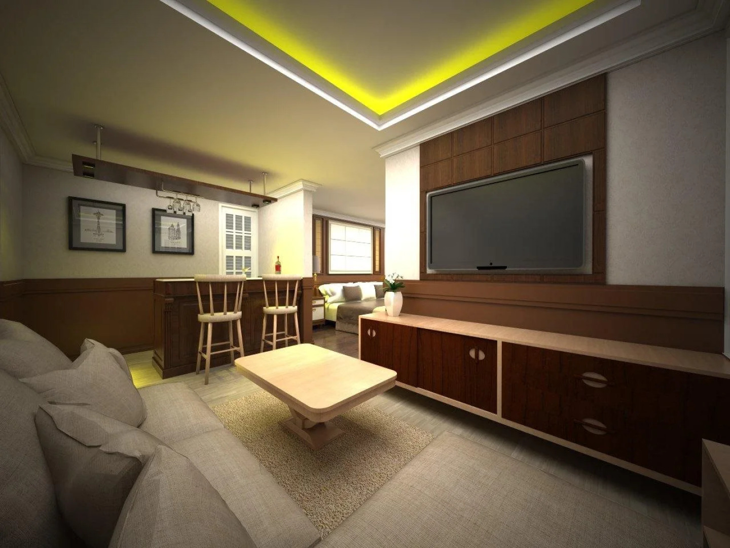 Royal Darmo Malioboro Hotel