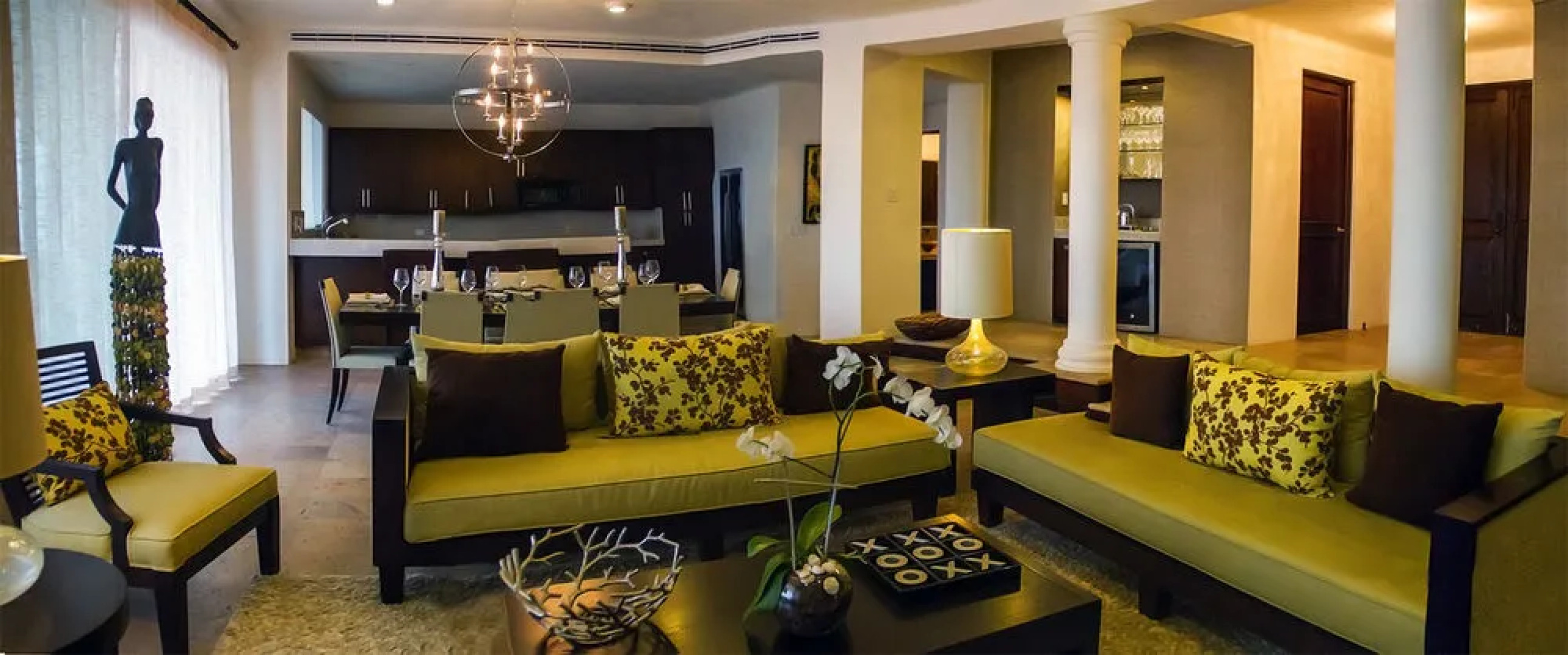 Villa 222 at Villas del Mar