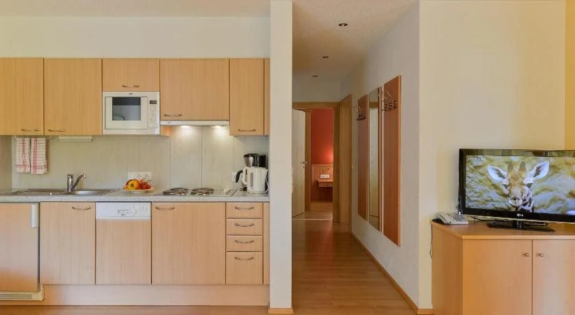 Hämmerle Appartements