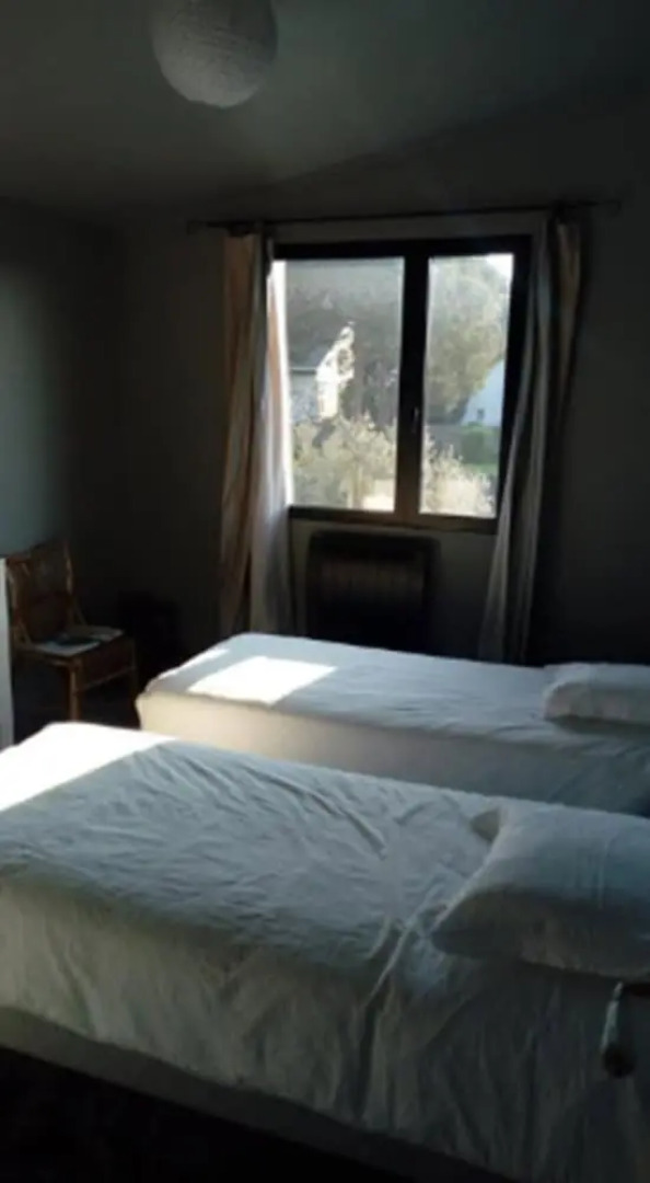 Appartement Les bains de mer