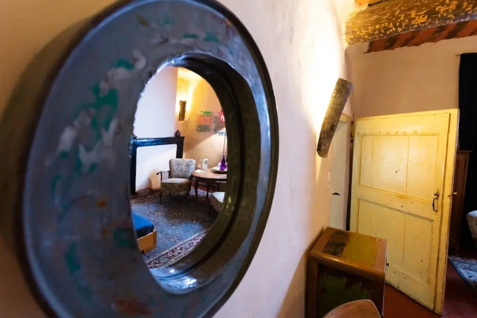 La Vieille Maison - Chambre et Halte Gourmande