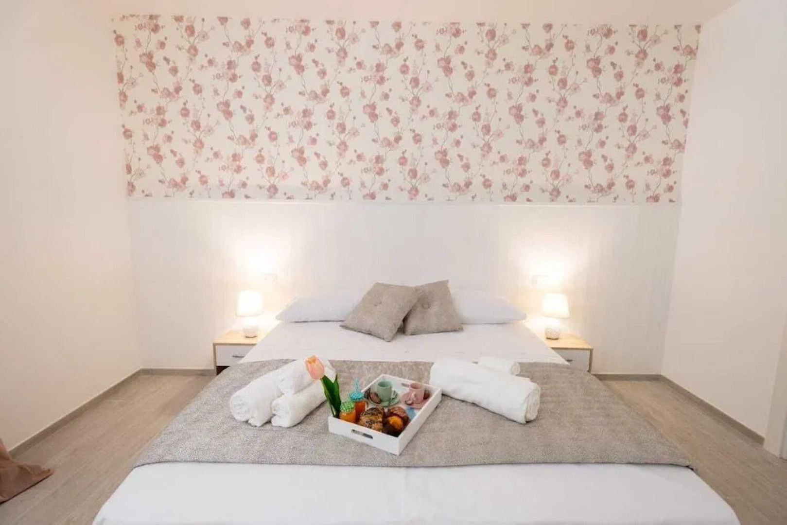 Il Tulipano Verde B&B