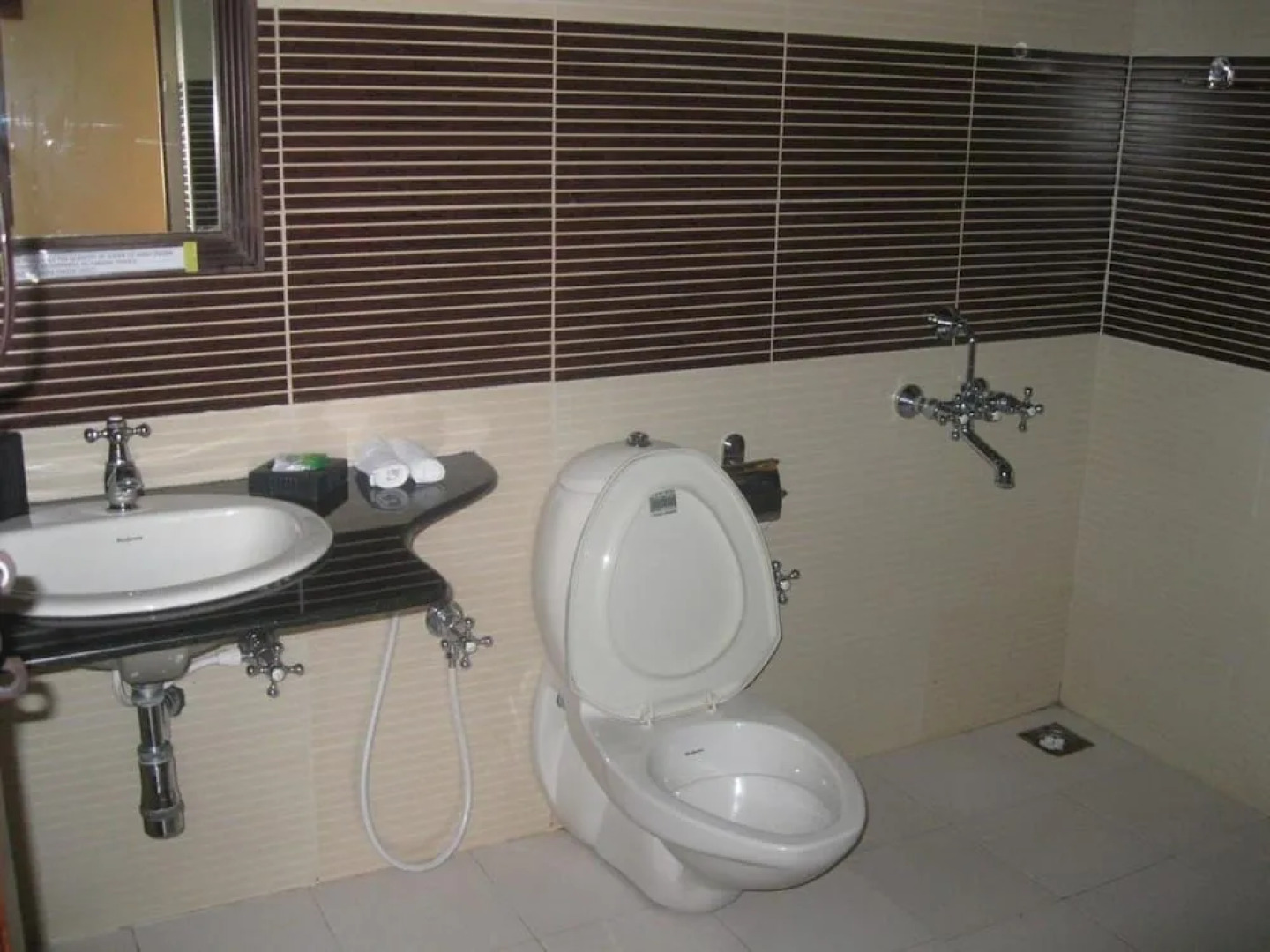 Tripvillas @ Silver Brook Estate