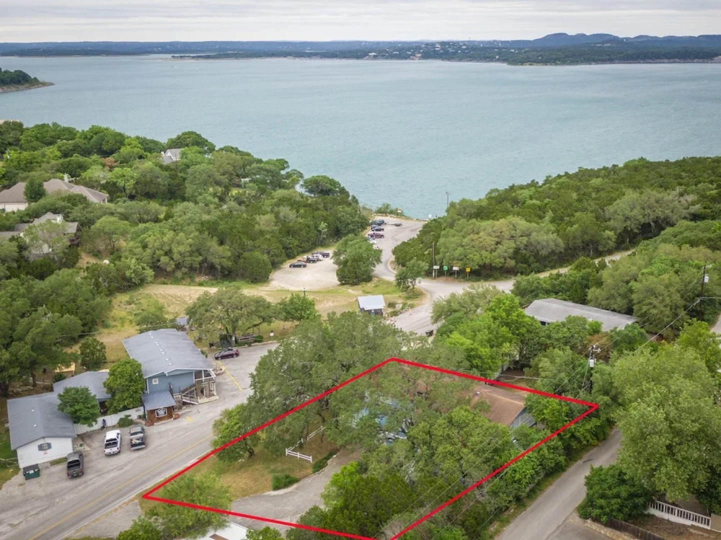 Blues Escape by RedAwning