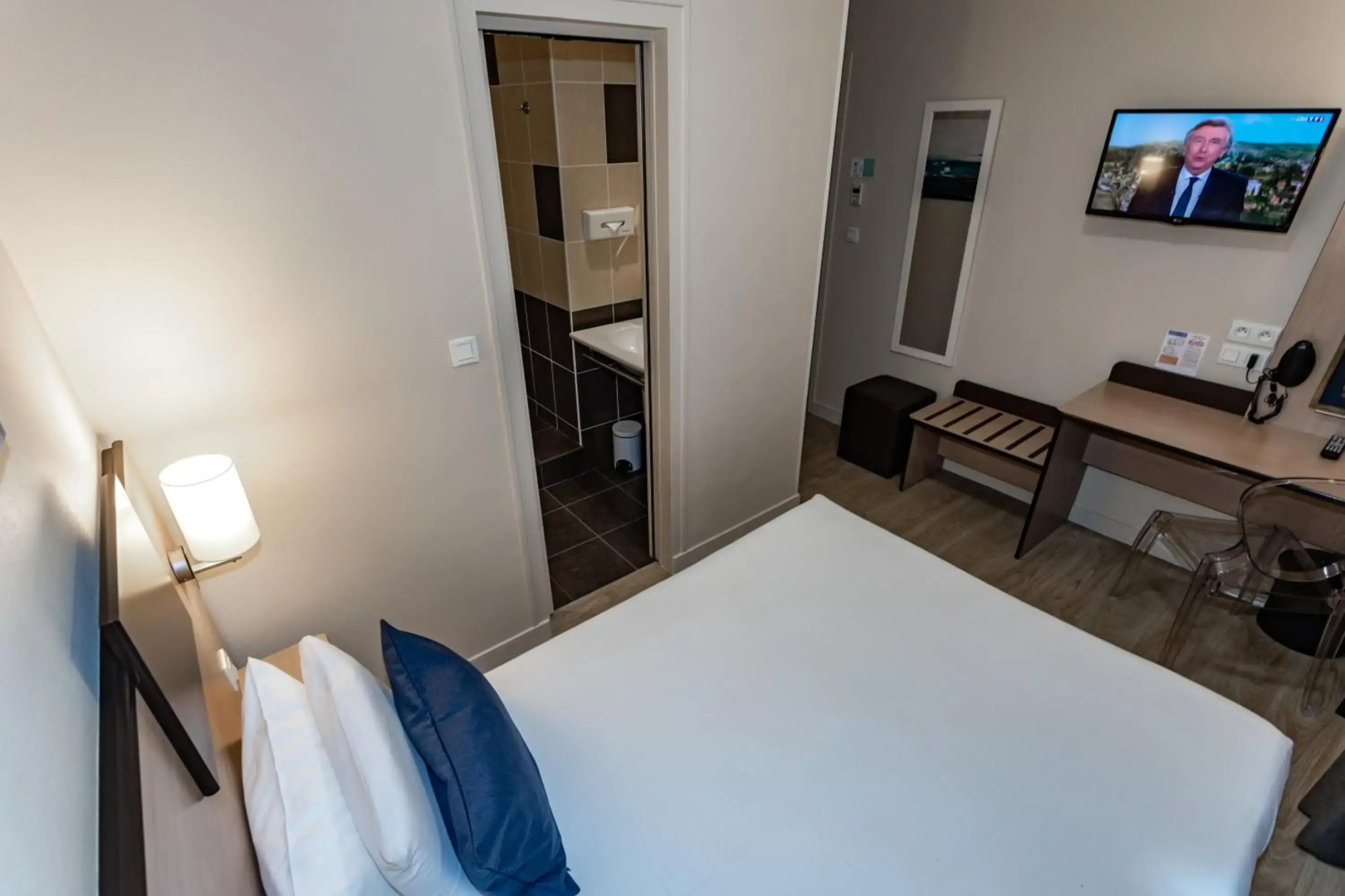 Hotel De Champagne