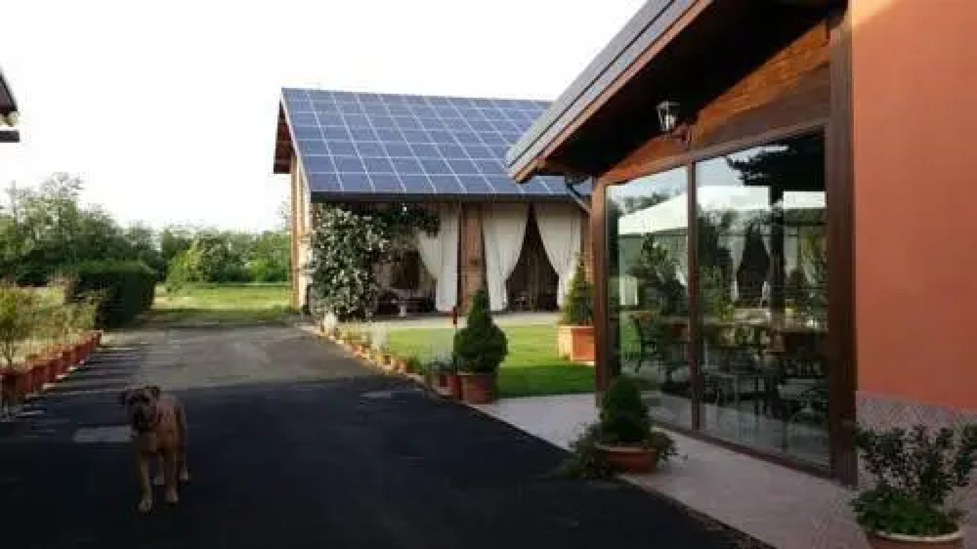 Agriturismo Cascina San Carlo