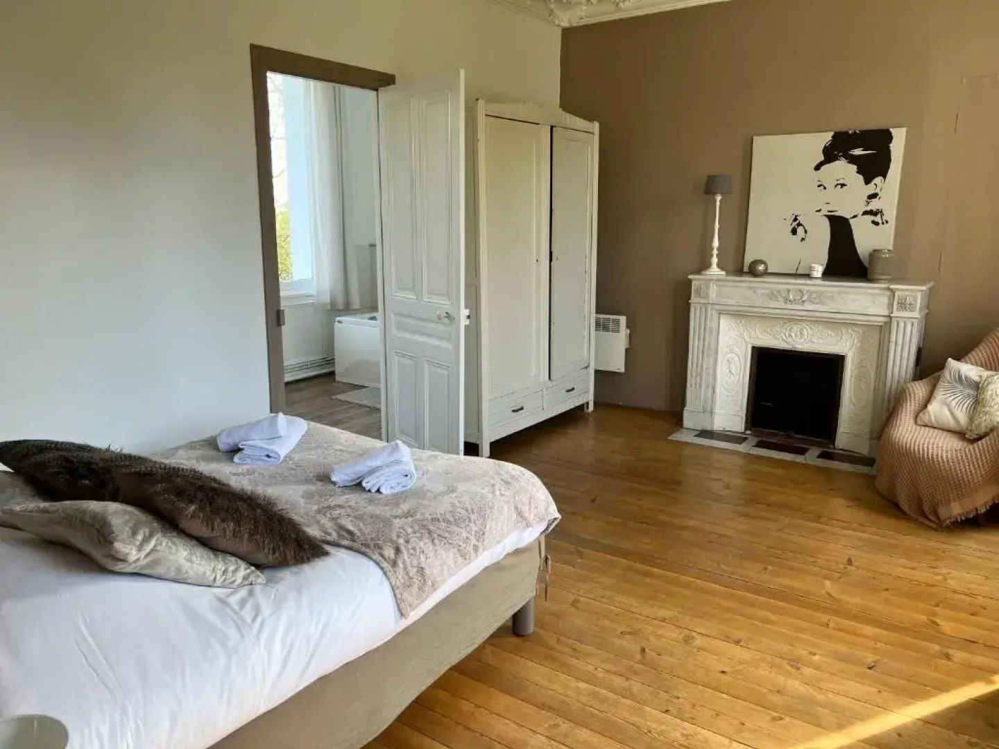 Château de Bertreville