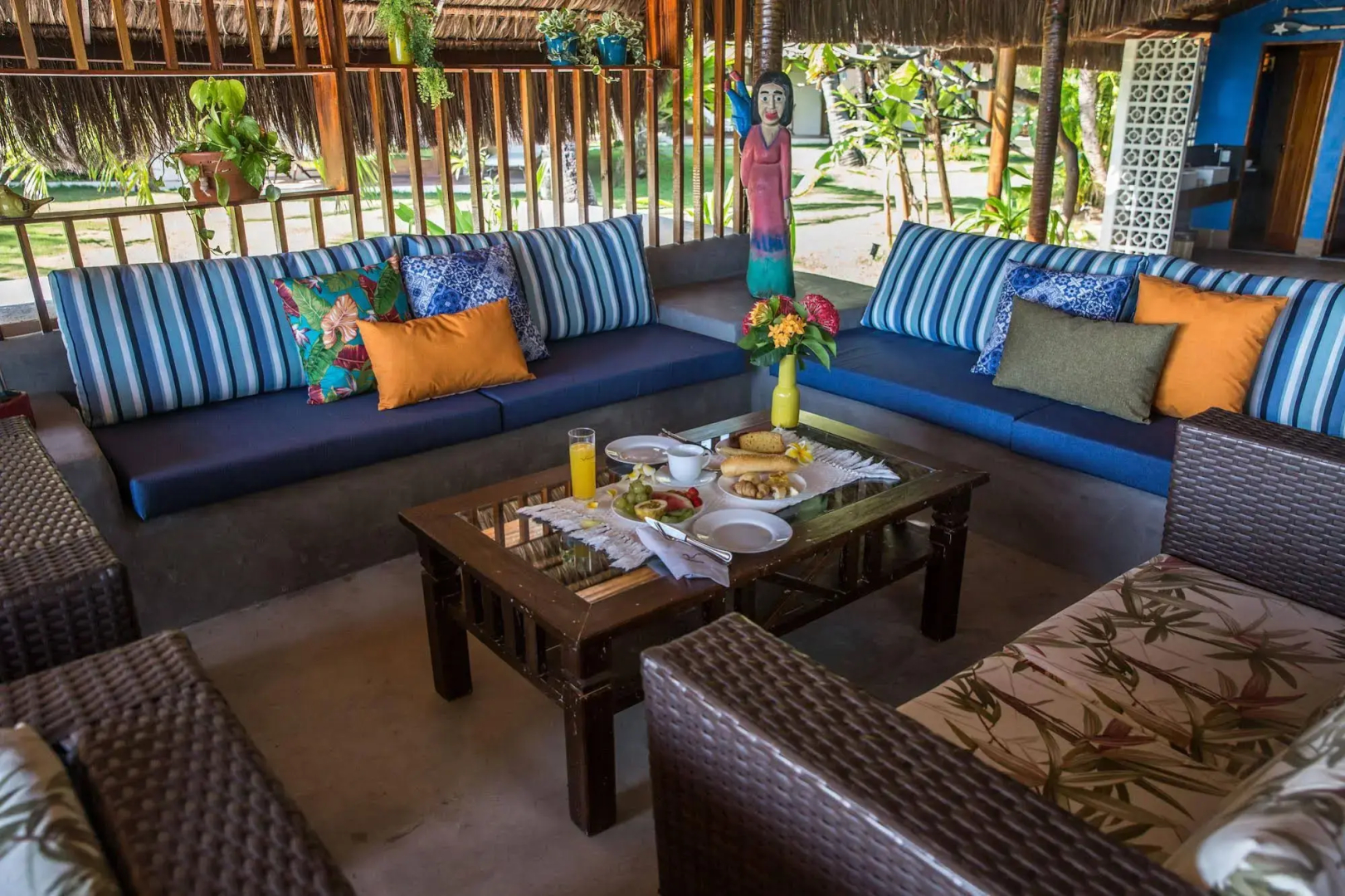 Pousada Vila Vagalume