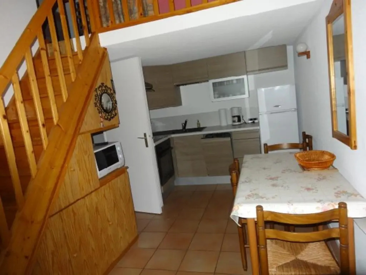 Maison La Tranche-sur-Mer, 3 pièces, 5 personnes - FR-1-476-56