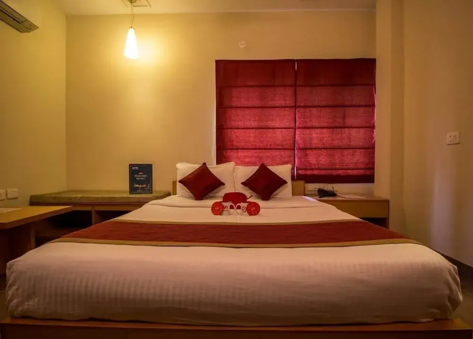 Classic Luxury Service Apartment