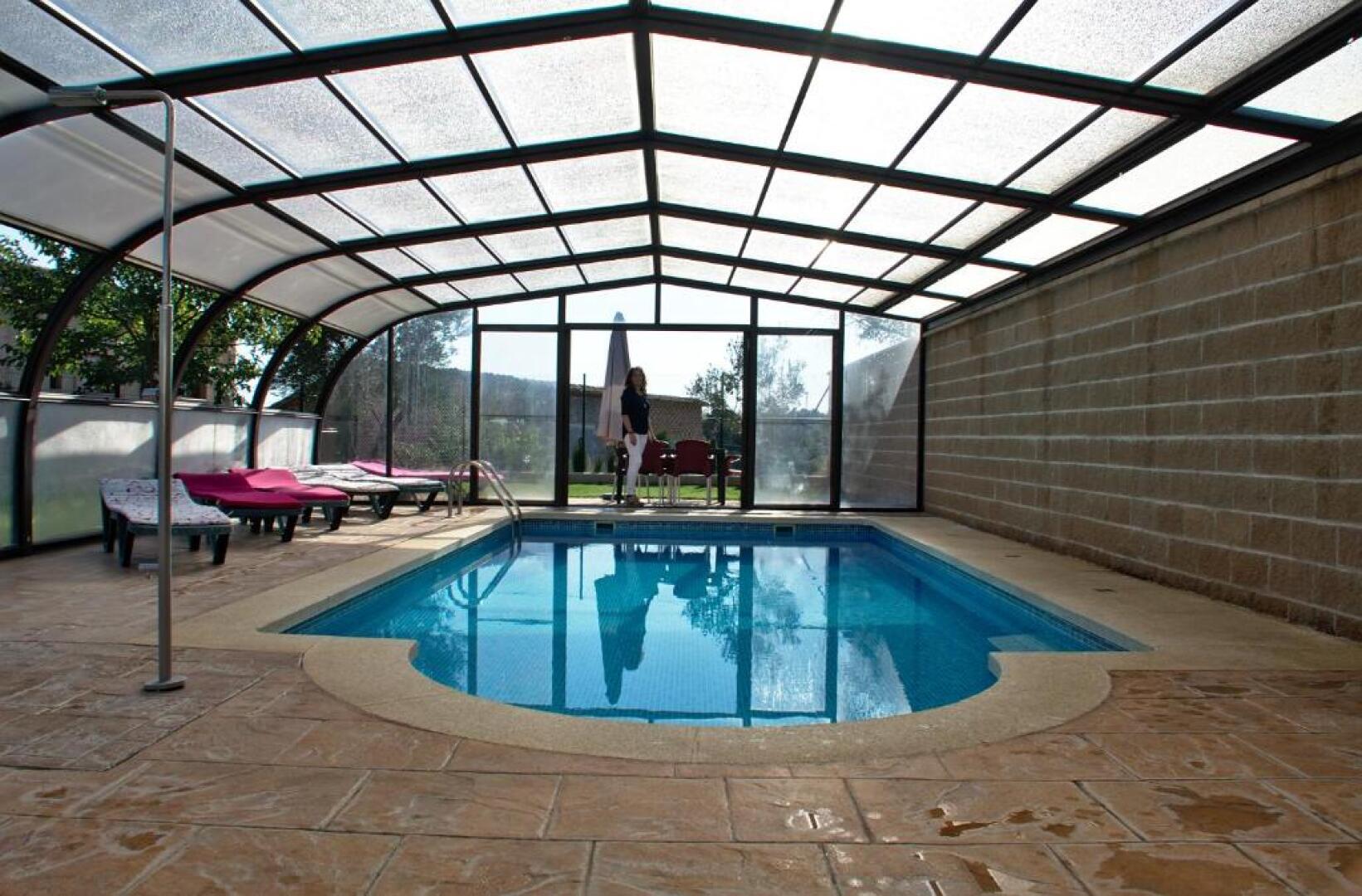 Casa Oliva La Bodegueta