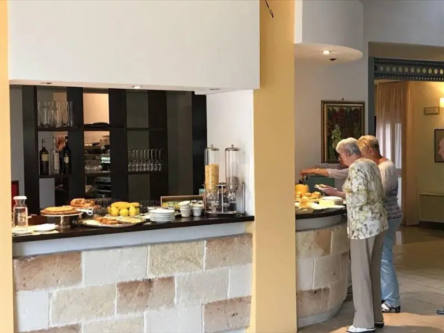 Relais La Fontanina Ristorante Wine Hotel