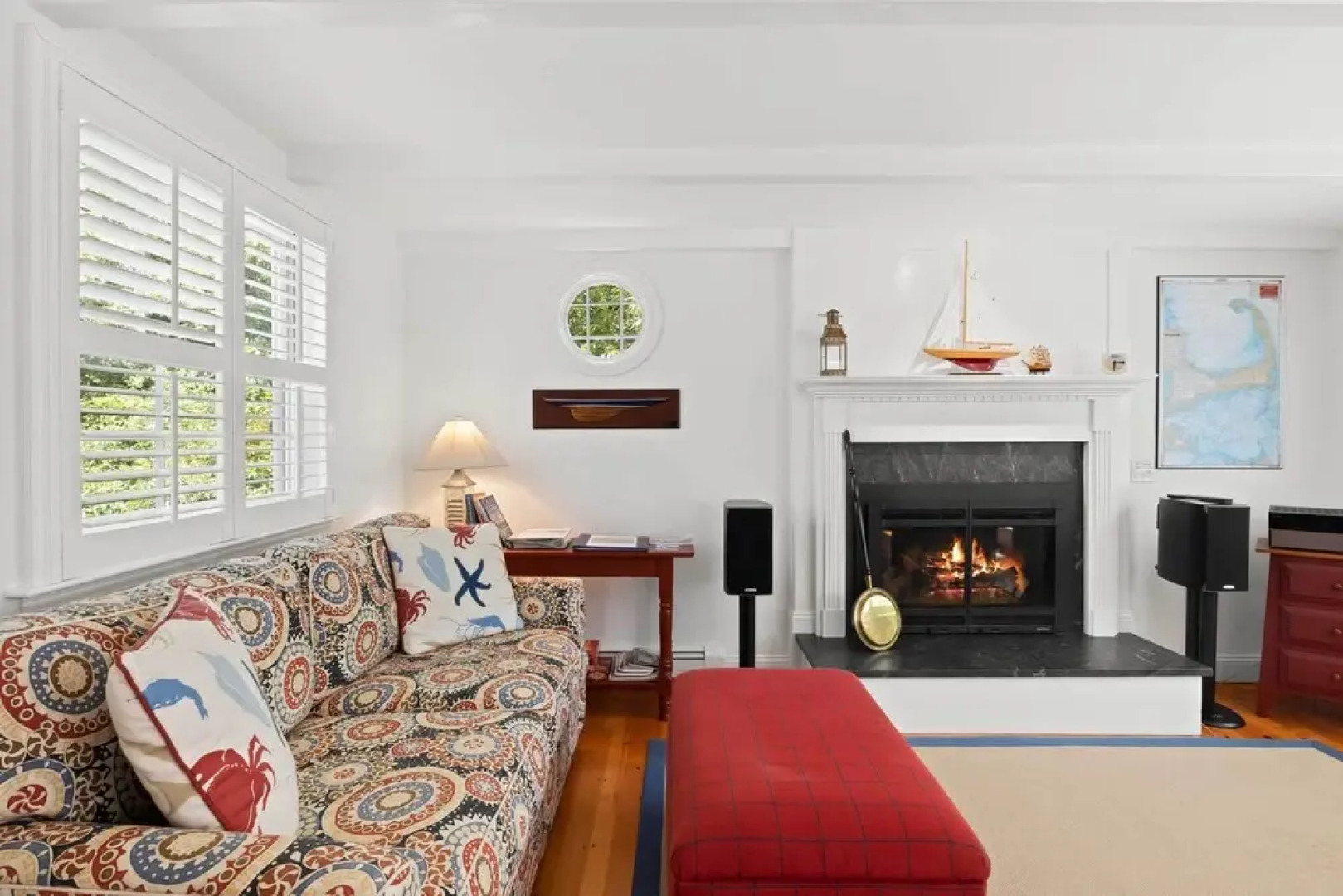 2 Bicycles Provided! Cape Cod Cottage w/ Deck