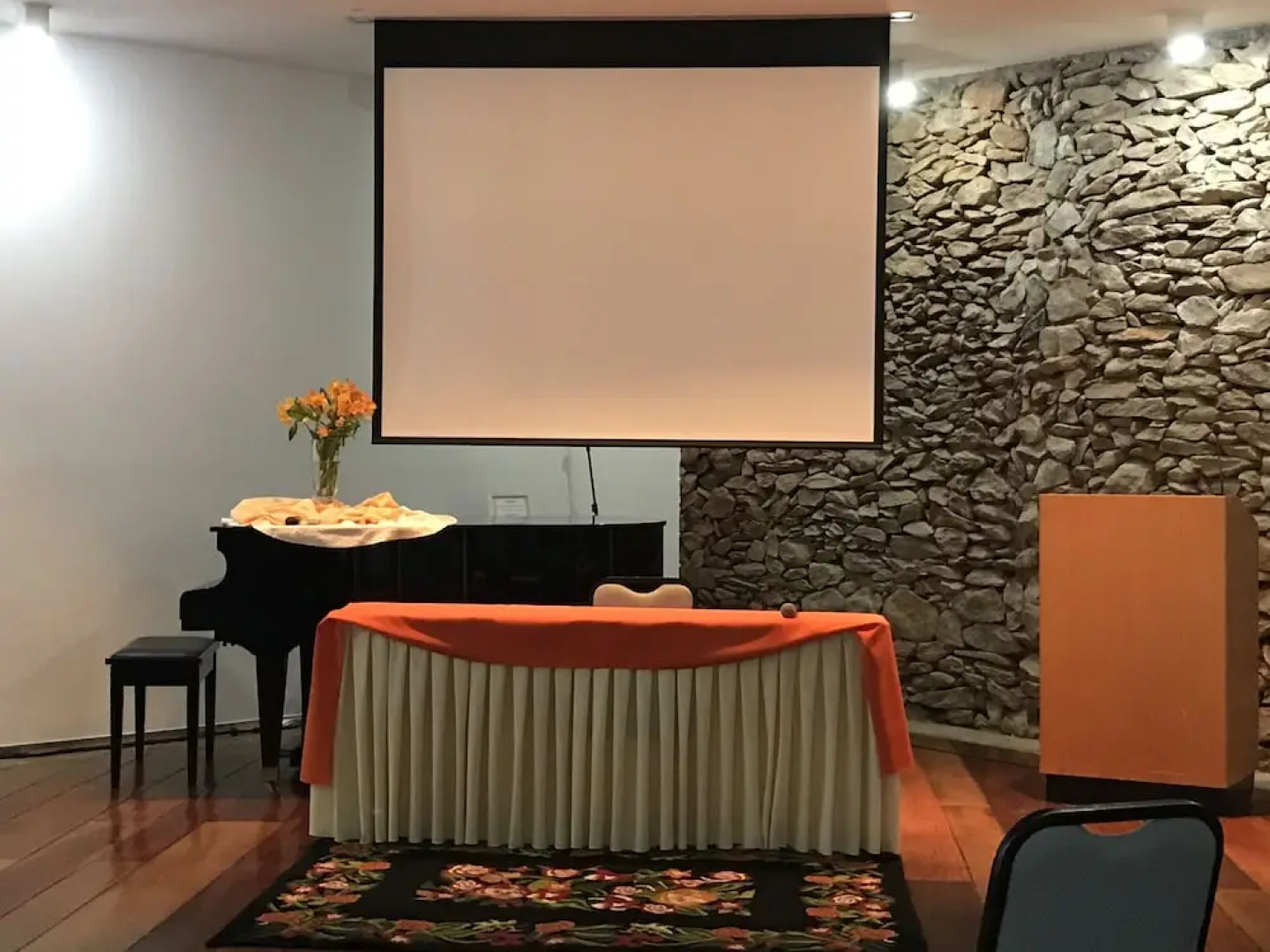 Hotel Verdes Mares