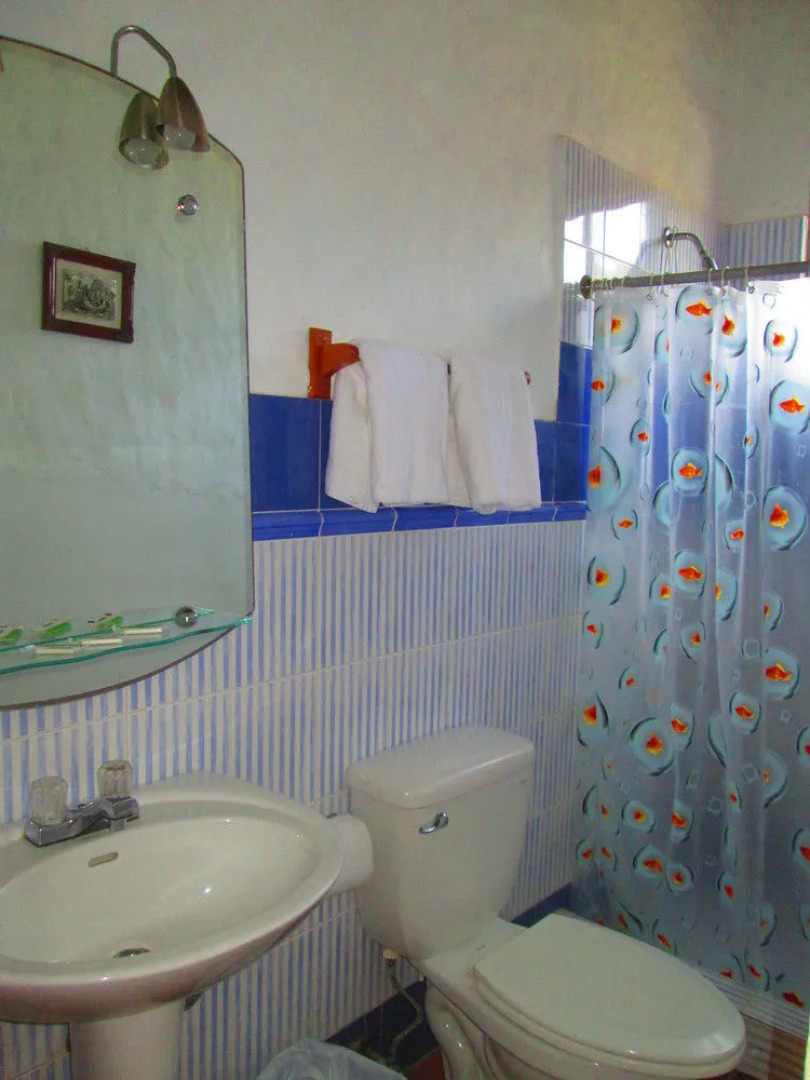 Hotel Vereda Tropical