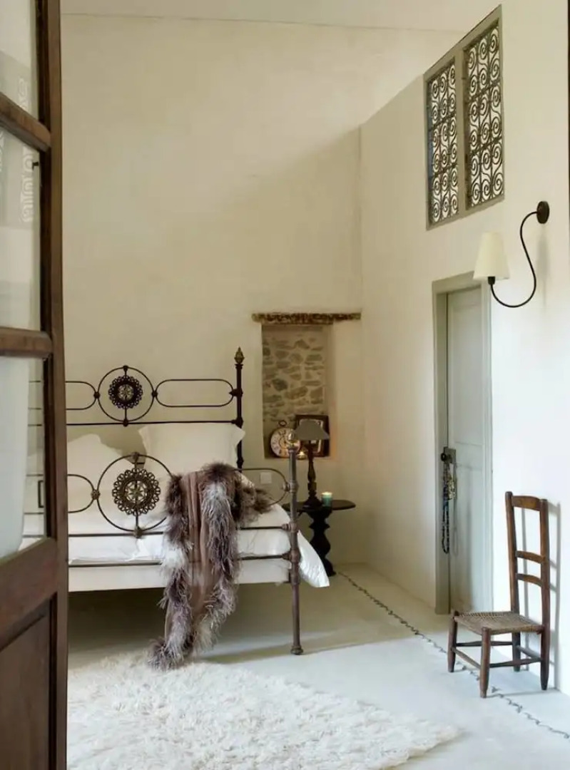 House La France -The Terrace Apartment