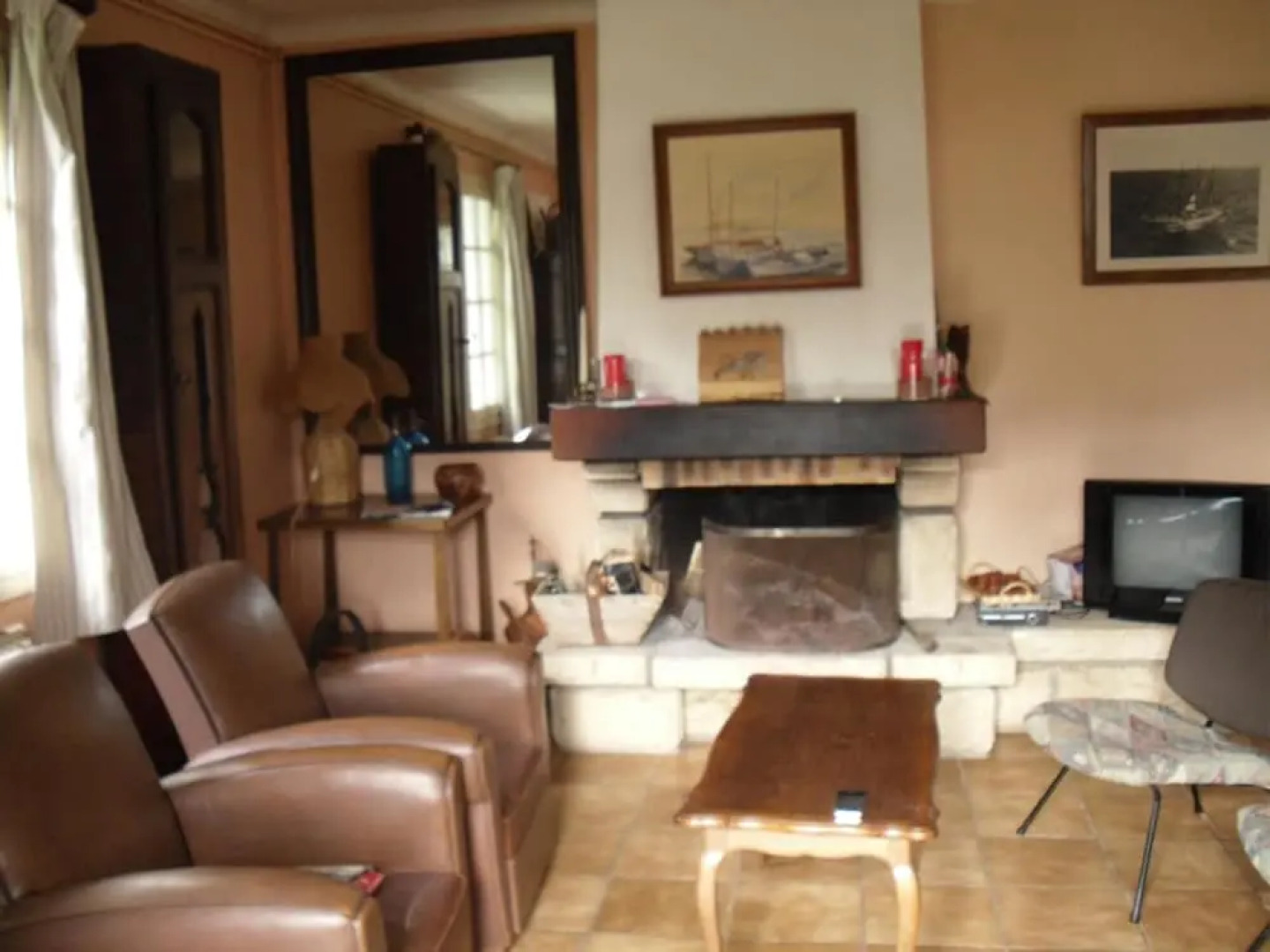 Abbaye De Villelongue