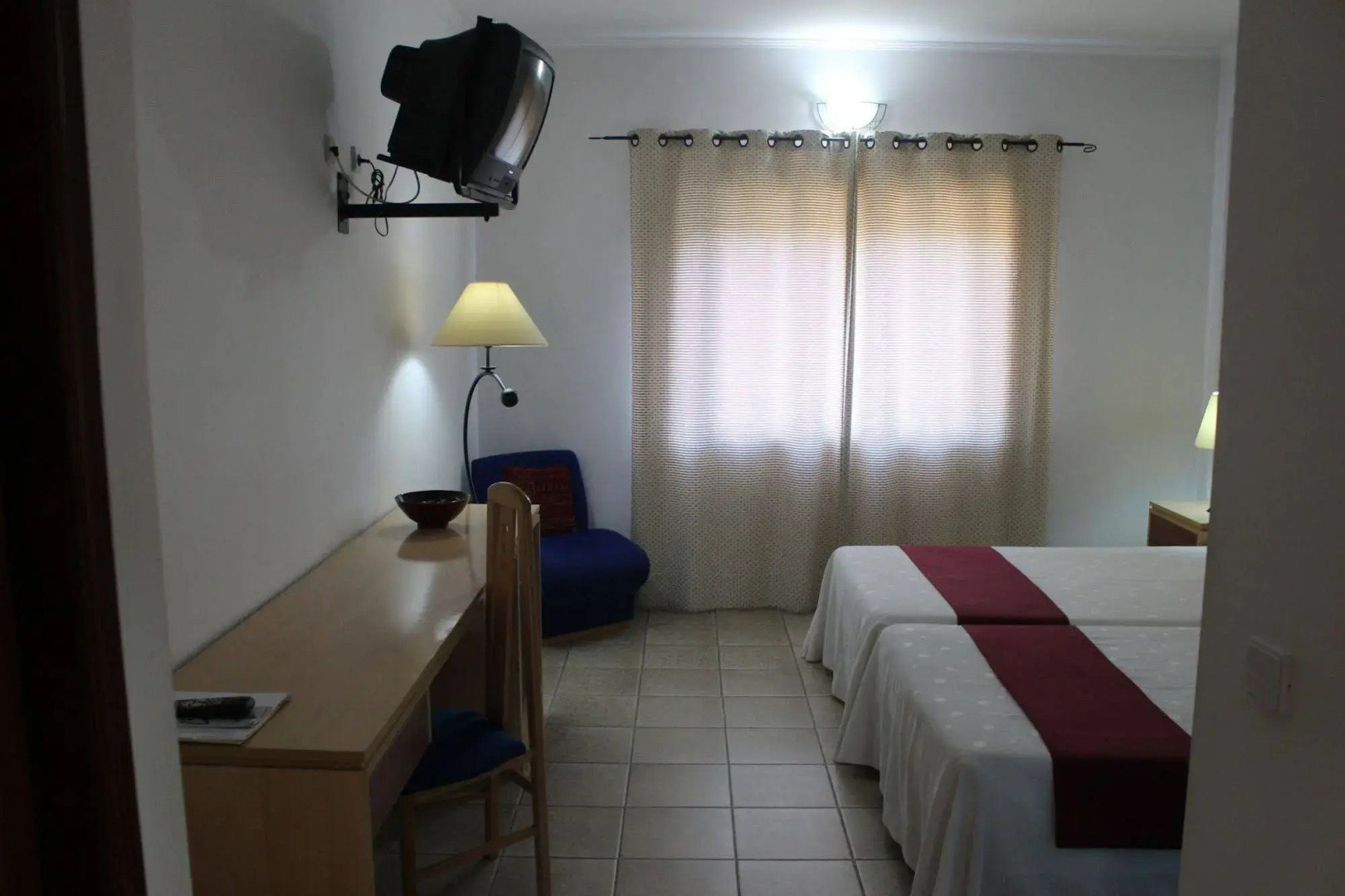 Hotel Quinta das Pratas