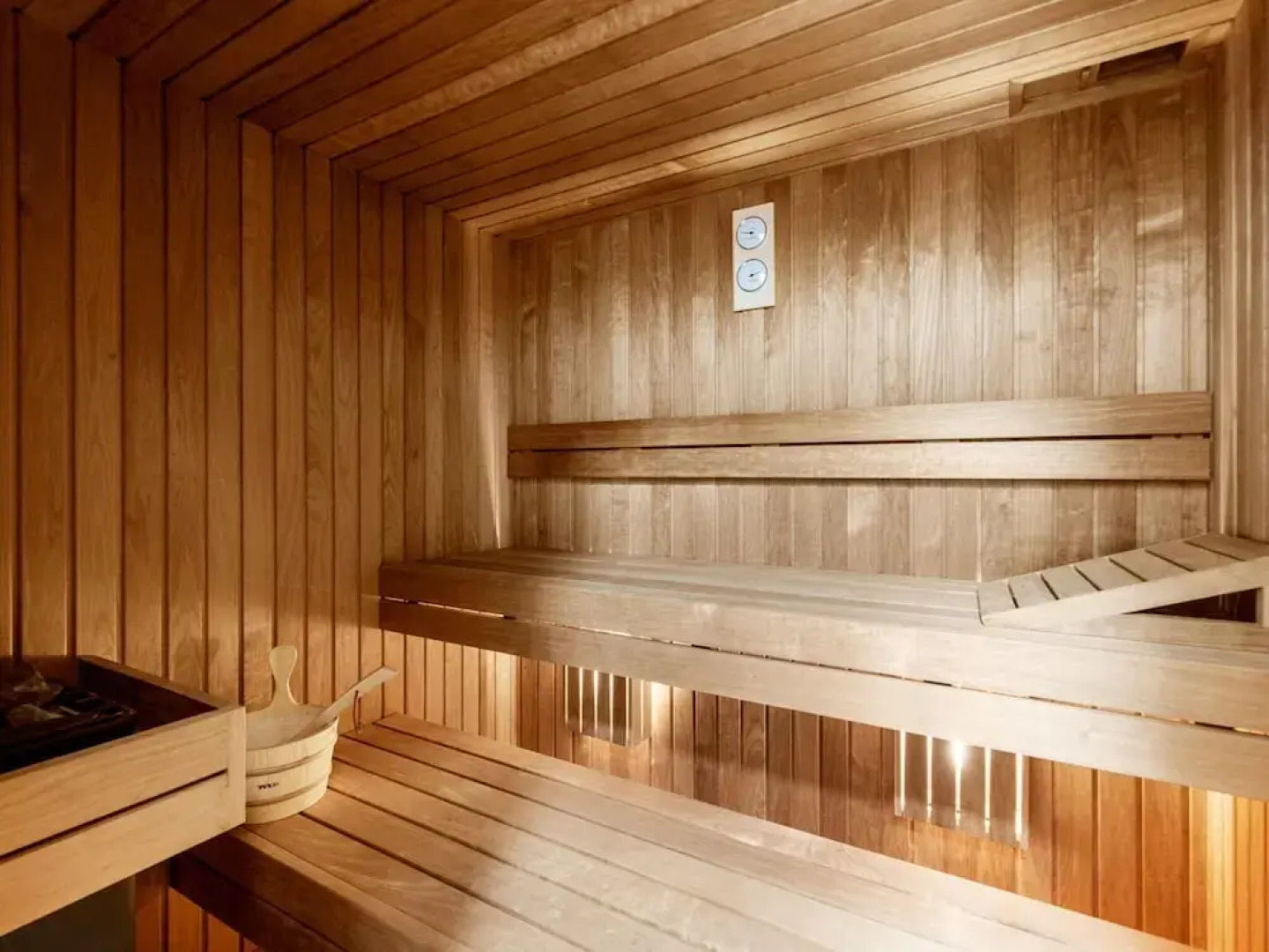 Villa in Istria With Heated Eco Pool