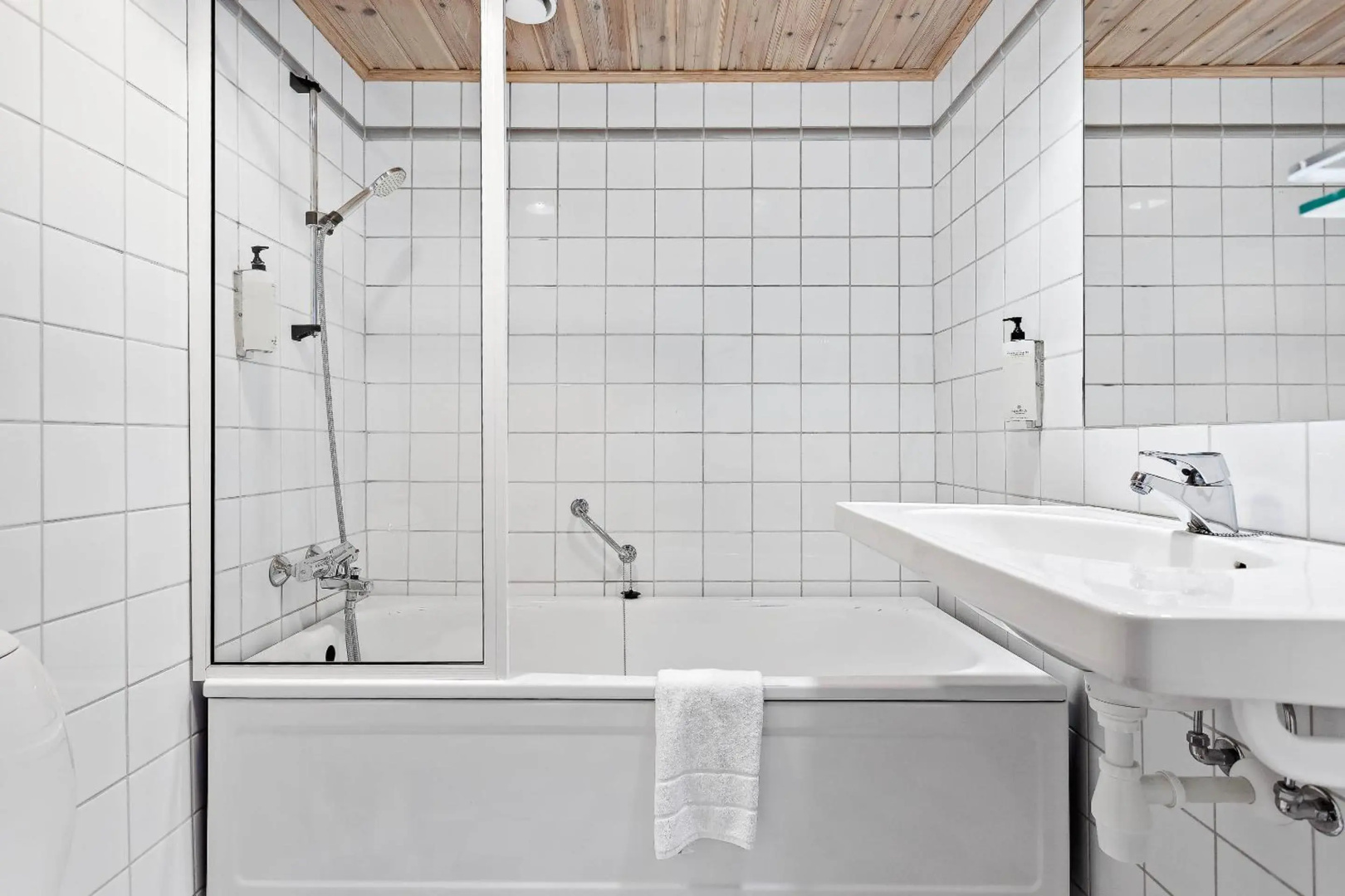 Voksenasen Hotell, BW Signature Collection