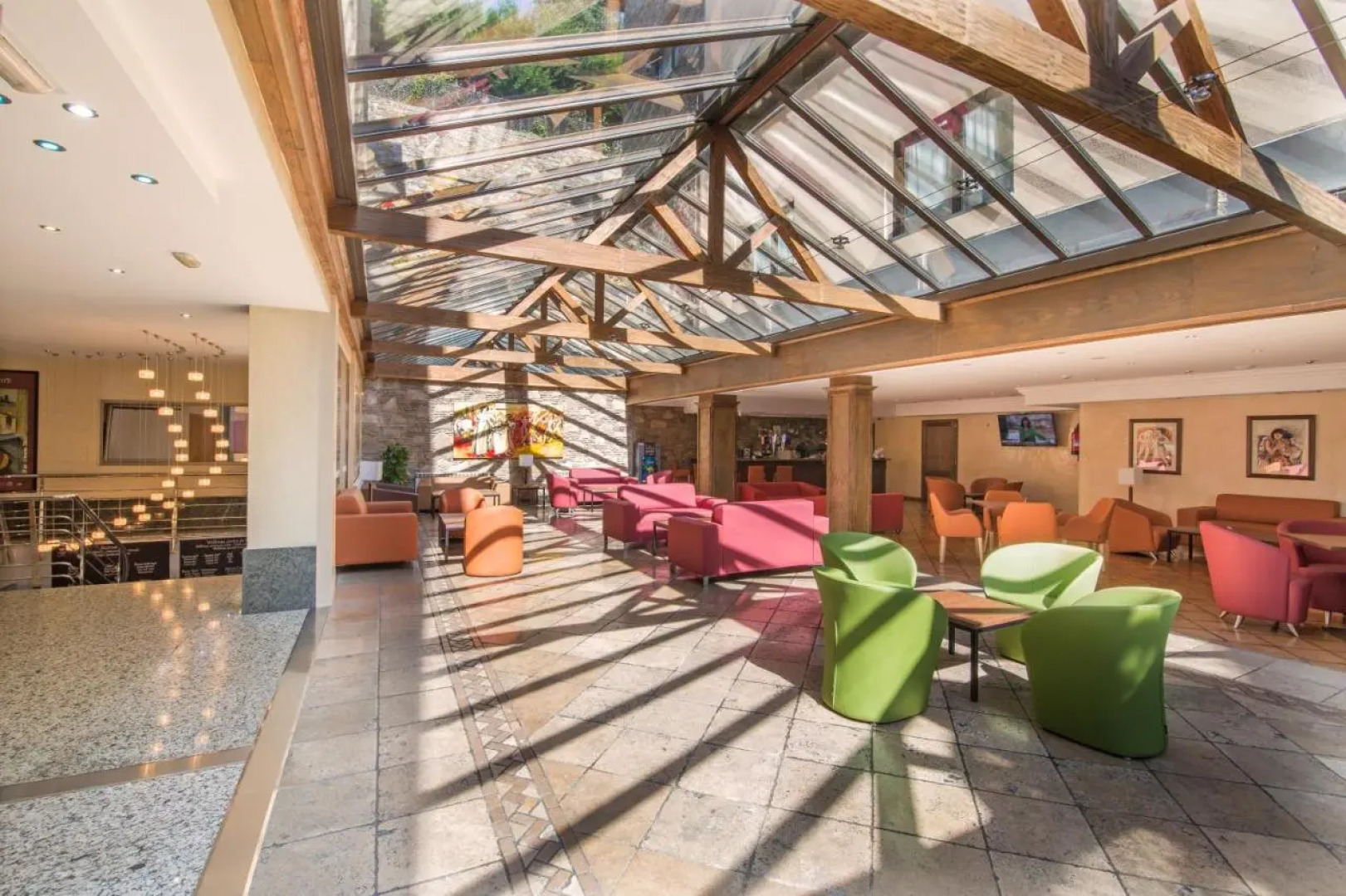 Hotel Spa Princesa Parc