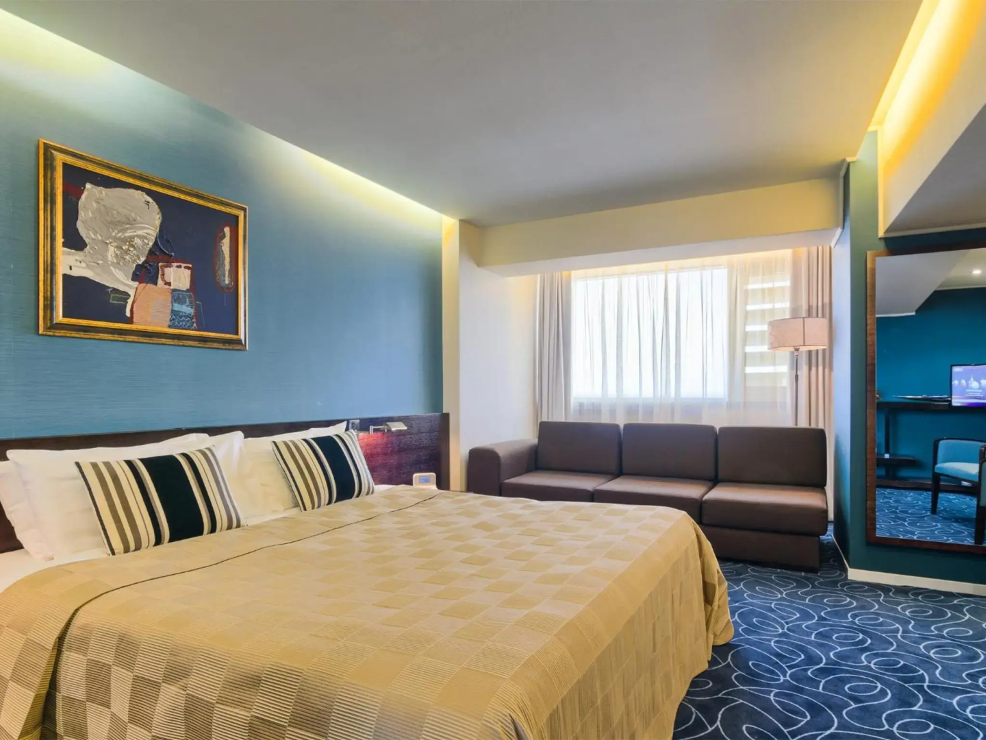 Vega Hotel