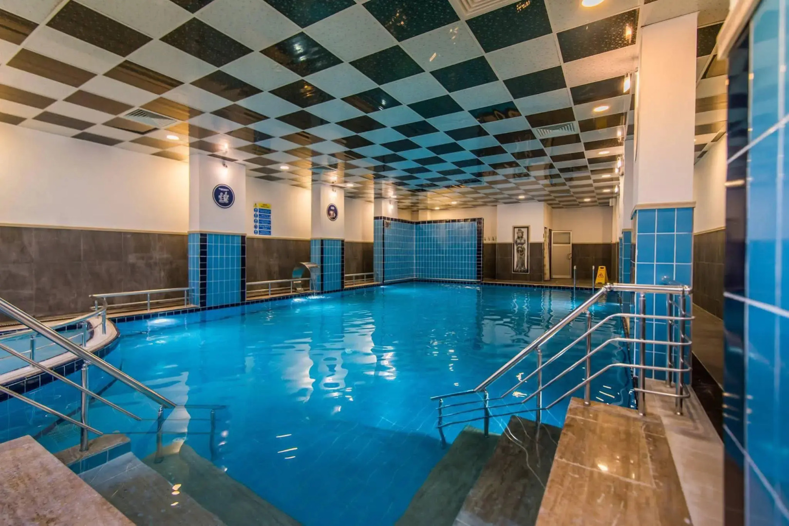 Sandikli Thermal Park Hotel