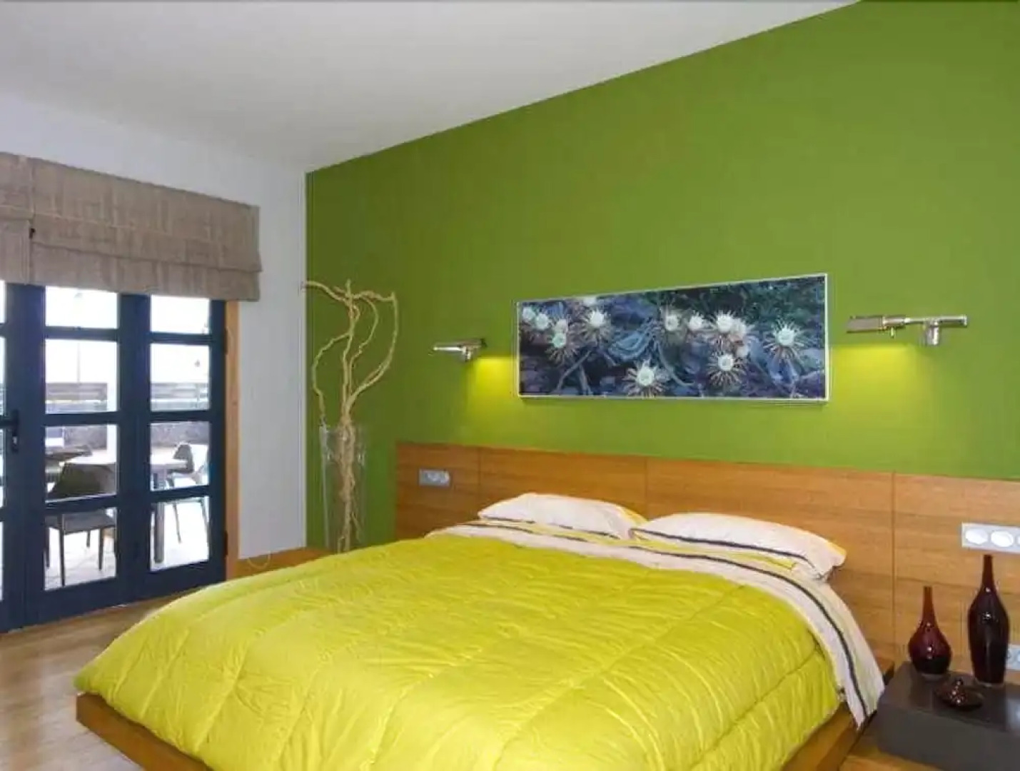 Ereza Villas Mamma-mia