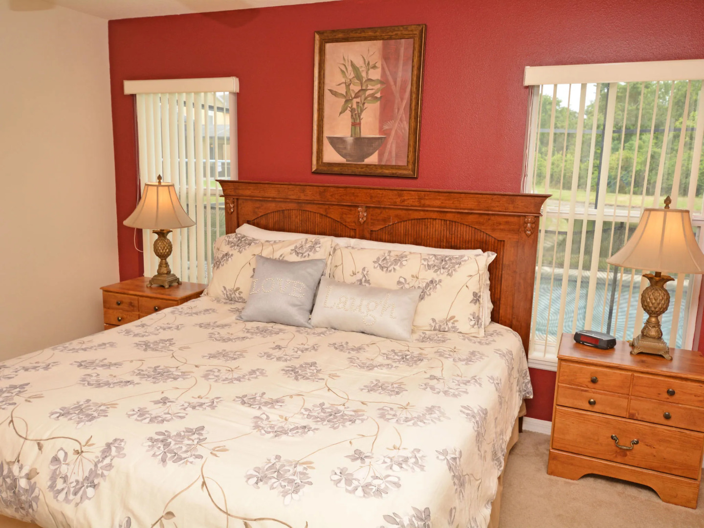 163SC Sundown Villa 3 Br villa by RedAwning