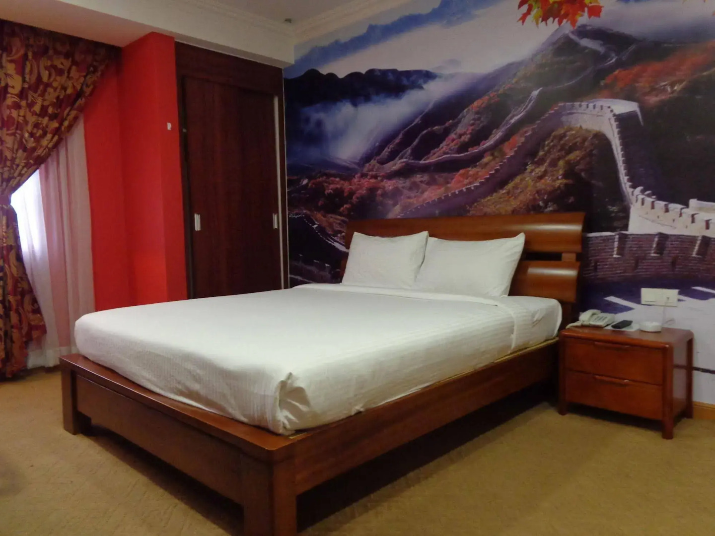 Best View Hotel Taipan