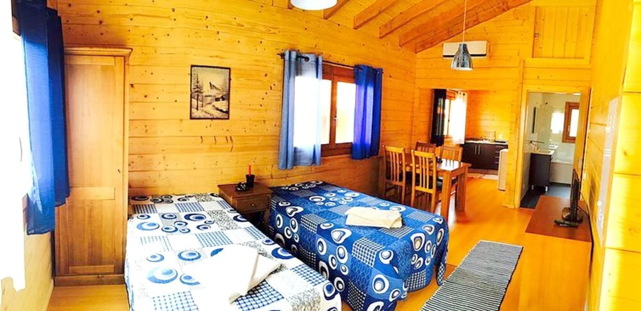 House With 2 Bedrooms in Figueiró dos Vinhos, With Wonderful Mountain