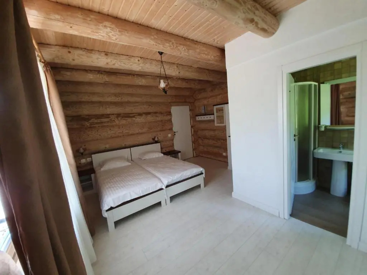 Pension Casa Cartianu