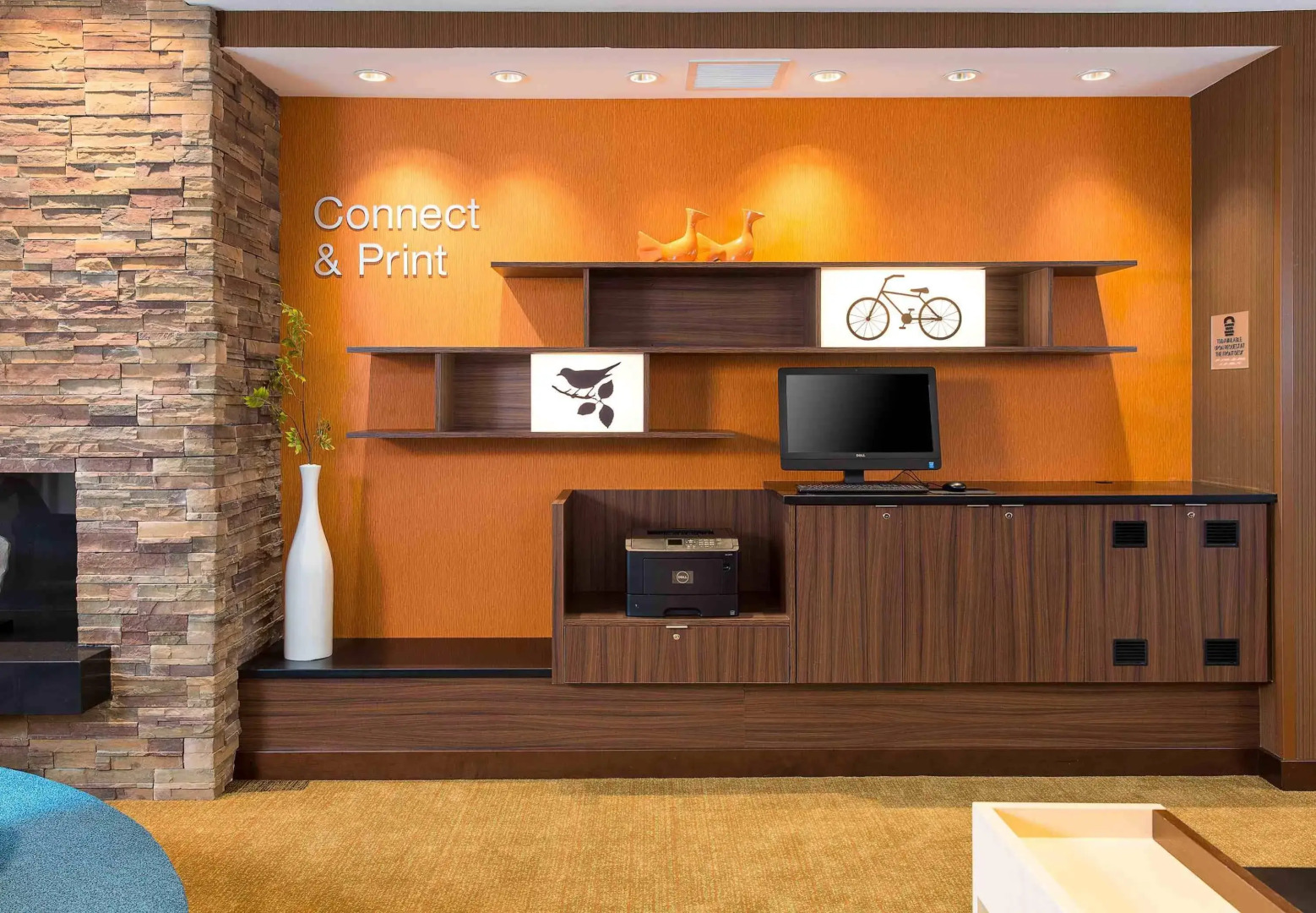 Fairfield Inn & Suites by Marriott Sacramento Folsom