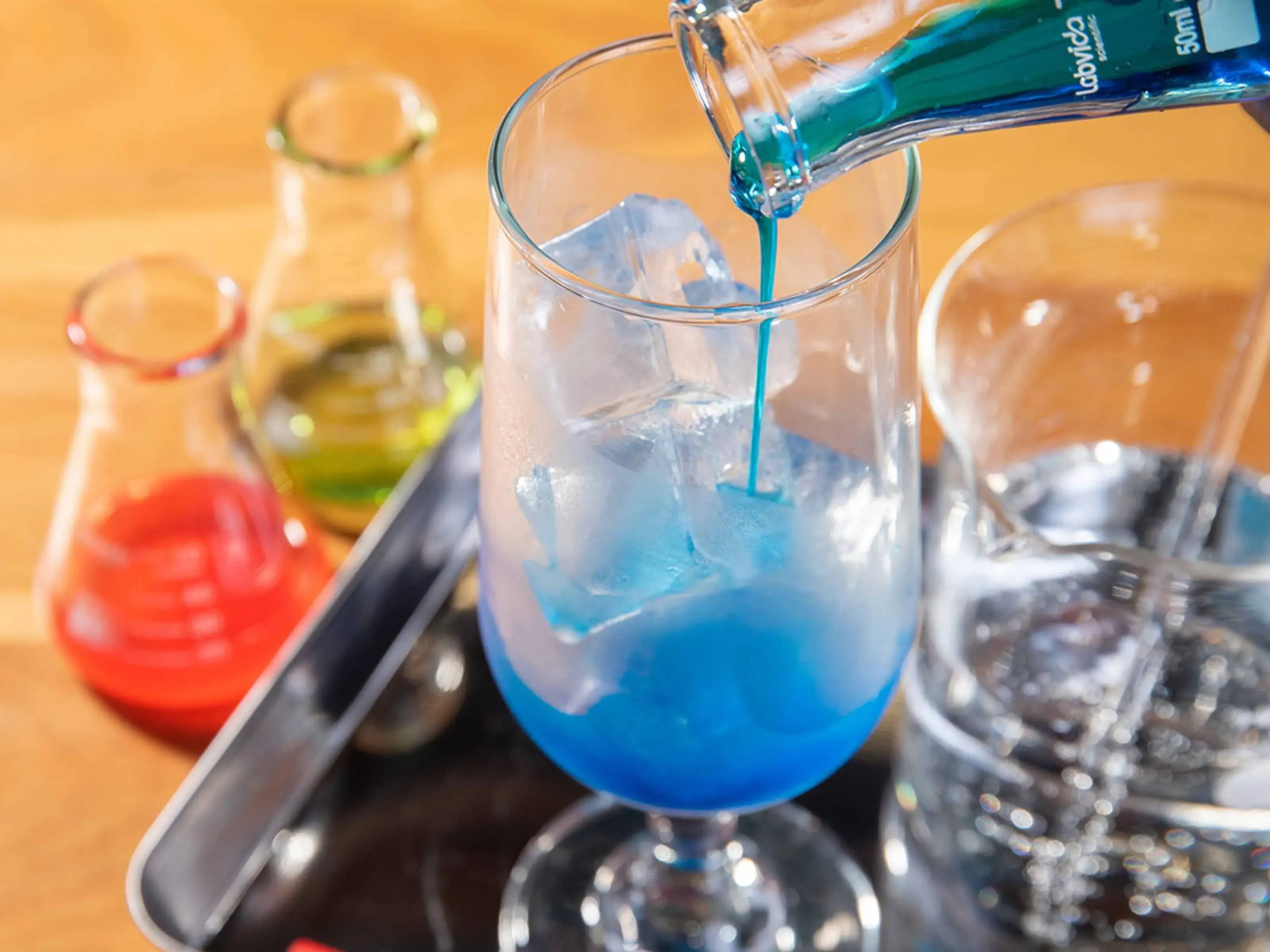 Yukusa Ohsumi Umi no Gakko