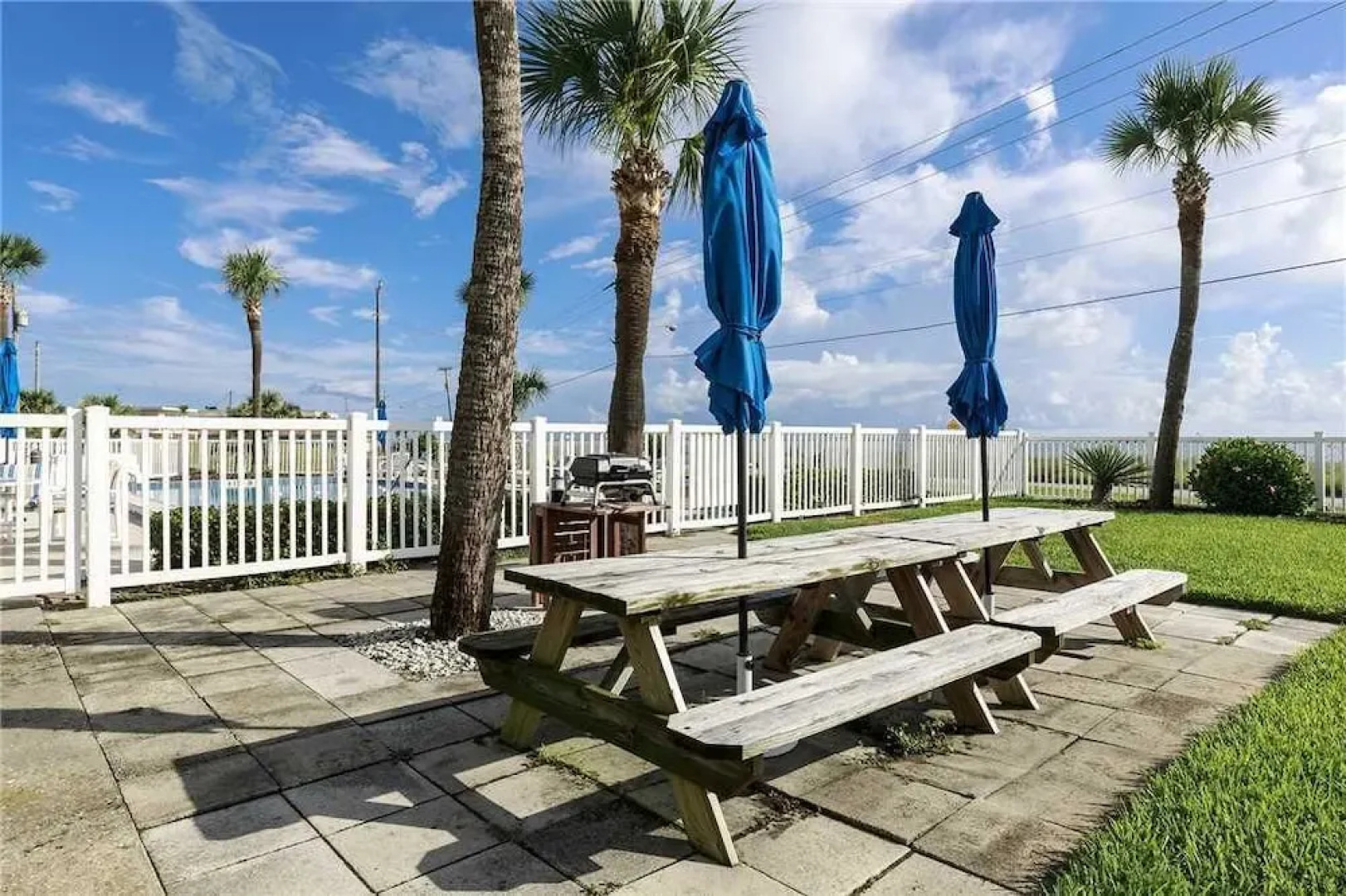 Starboard Light 1 - Two Bedroom Condo