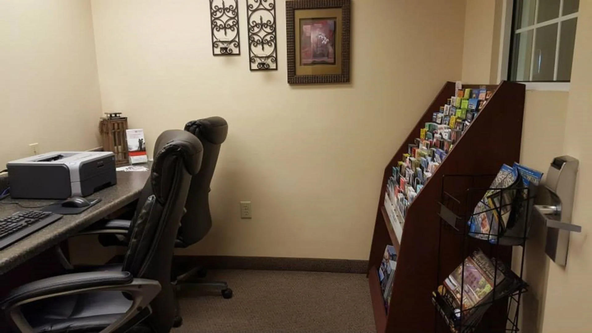 Candlewood Suites Hot Springs by IHG