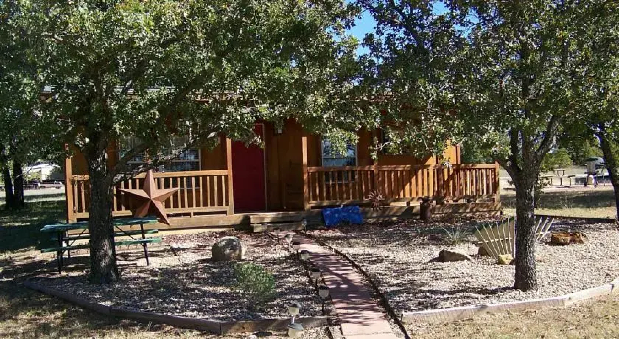 The Windmill Farm Bed and Breakfast