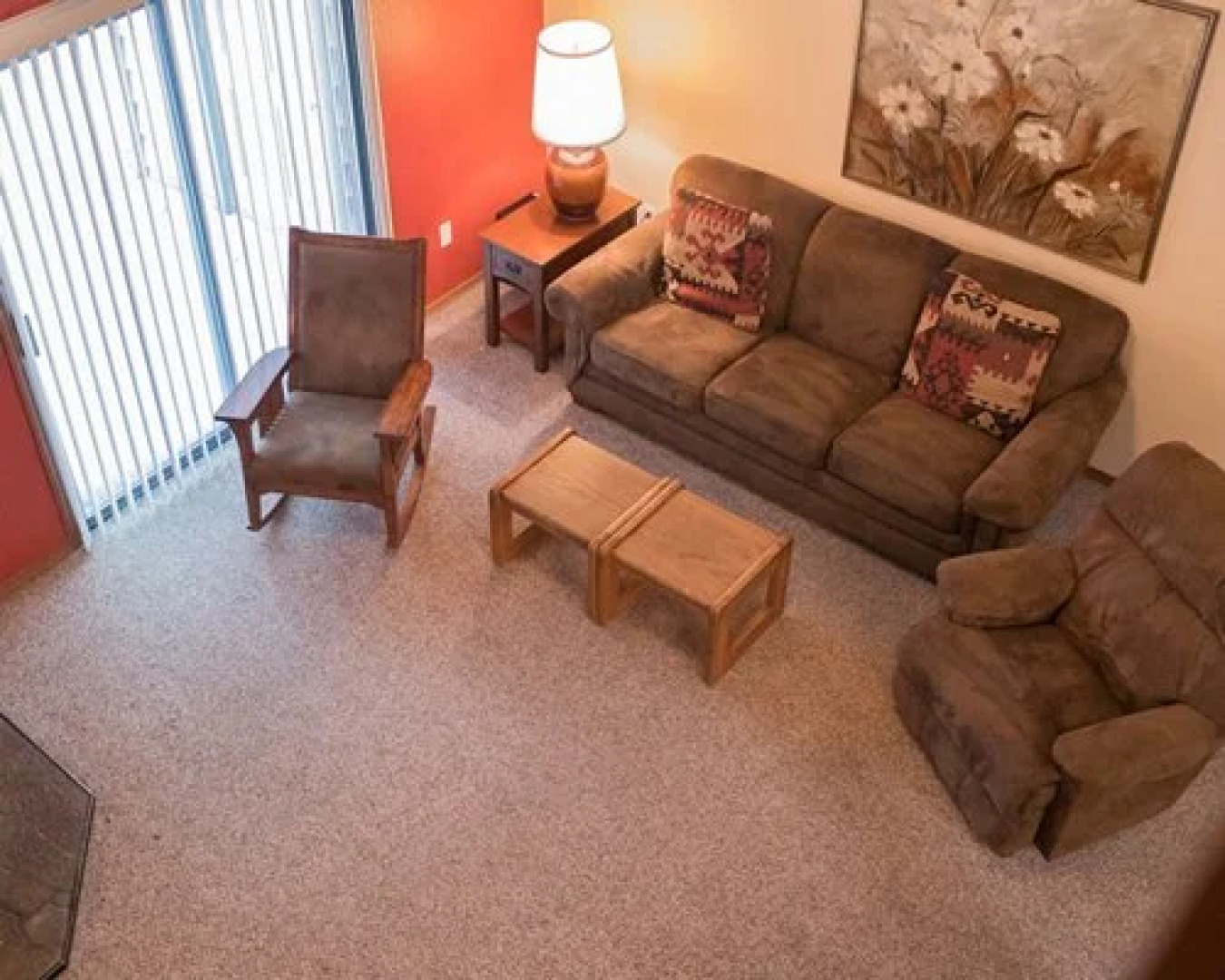 The Aspens and Aspen Village Timeshares