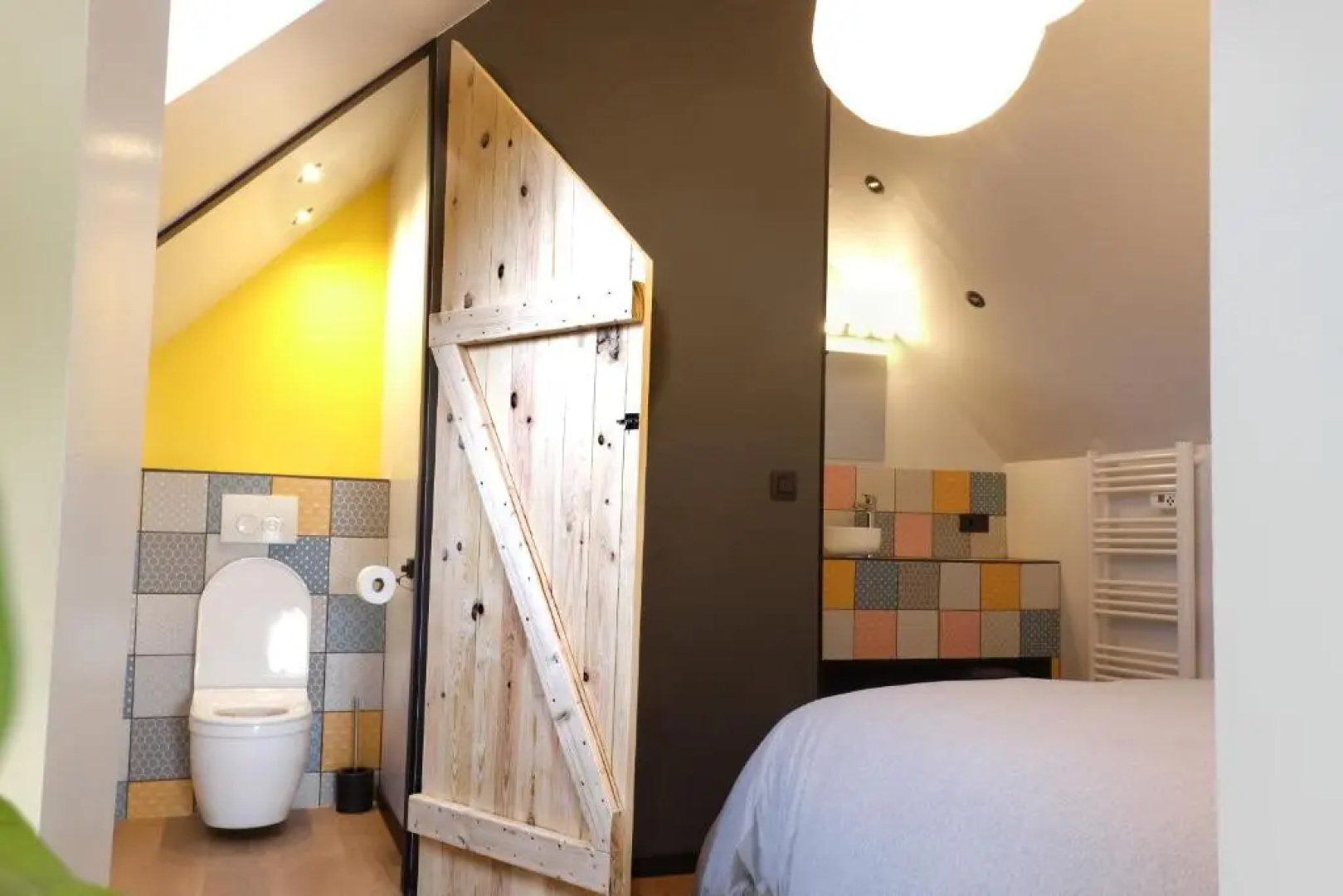 Loft du Presbytere - Calme Et Nature