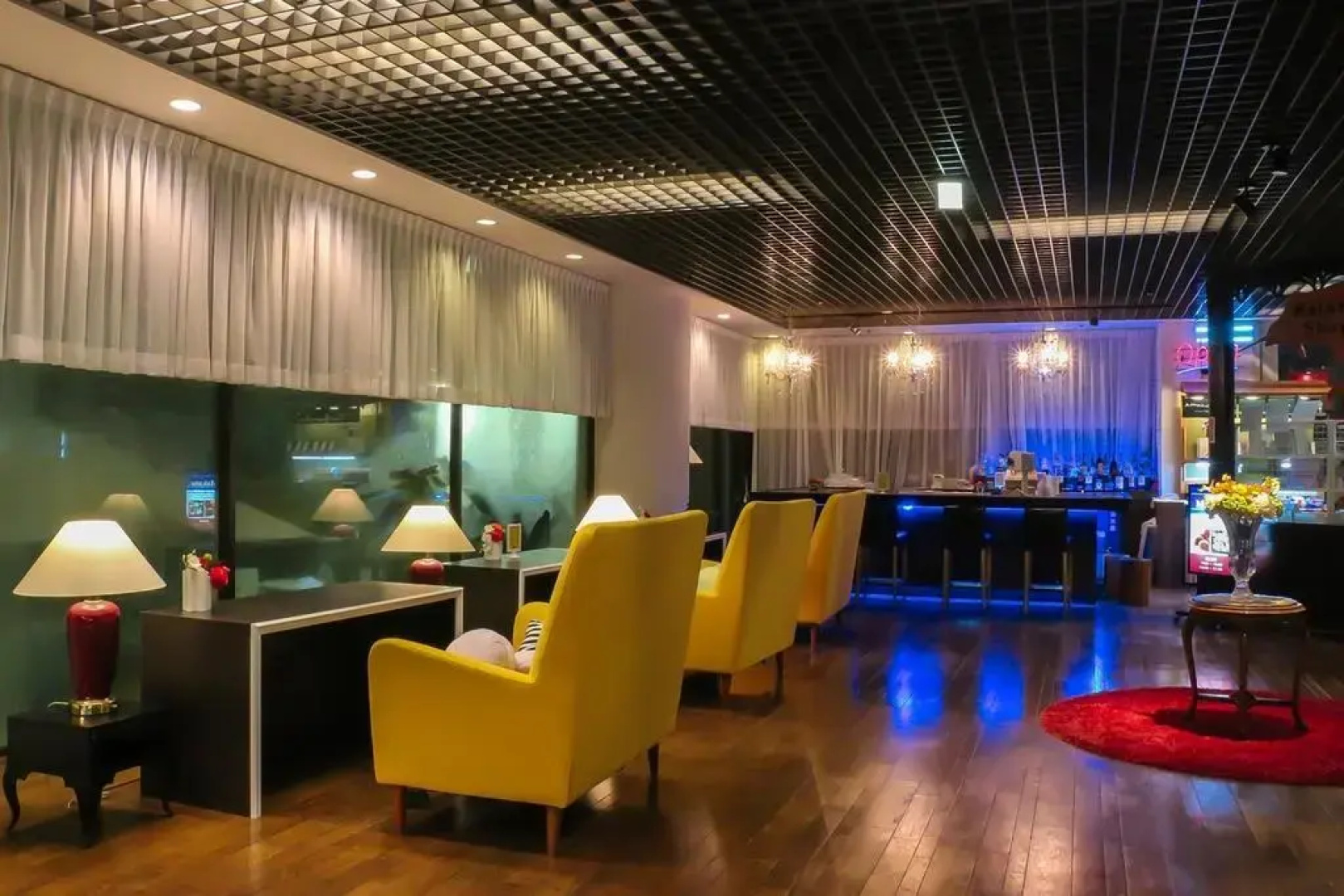 Hotel Katara Resort&Spa