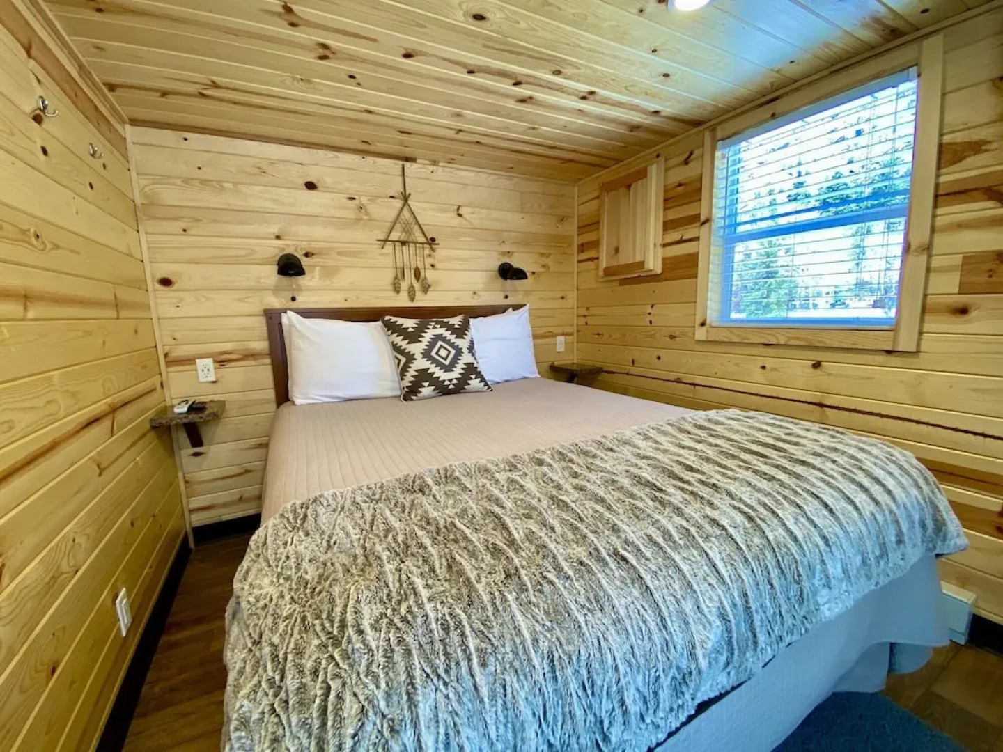 Ouray RV Park & Cabins