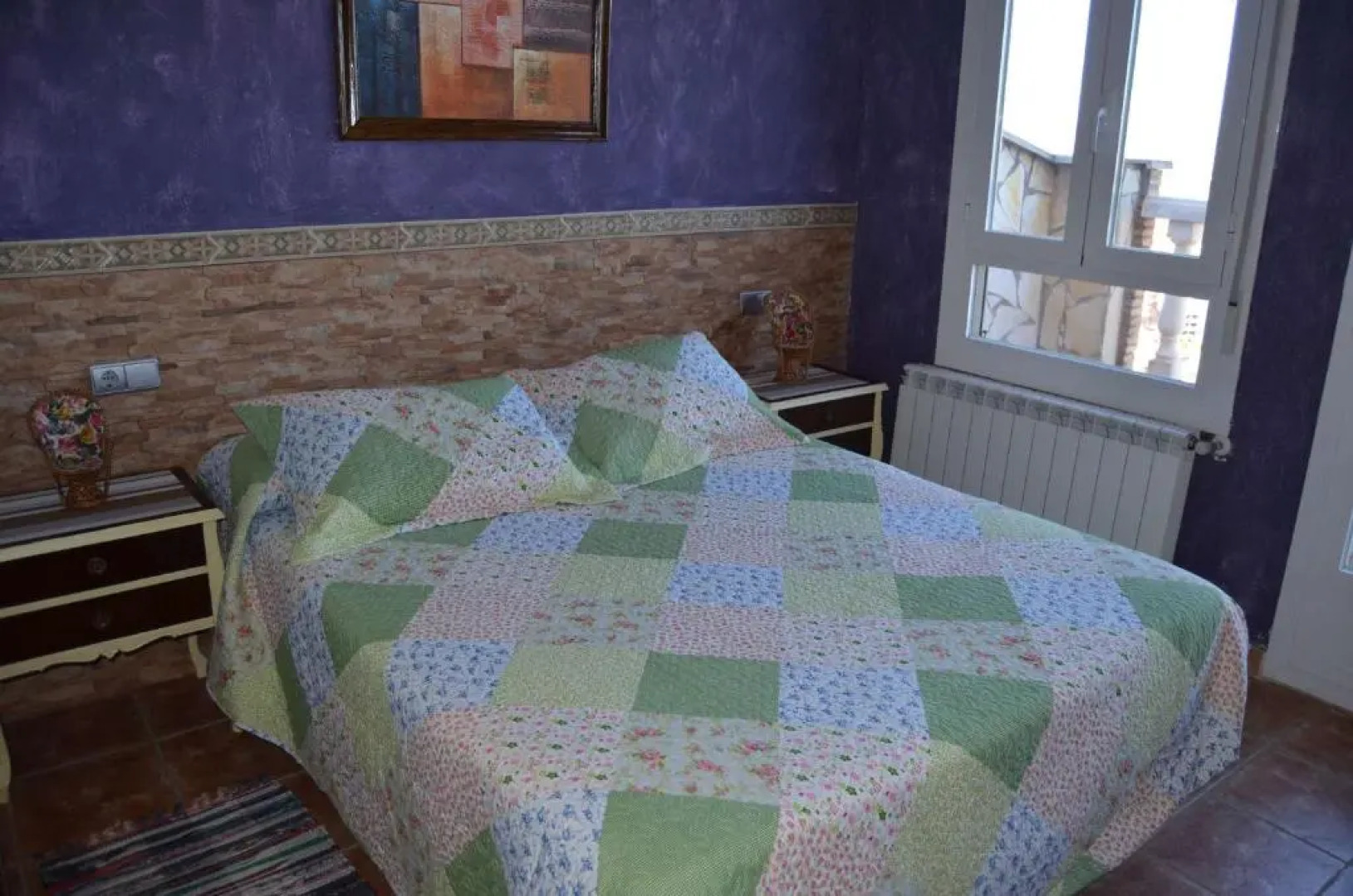 Apartamentos Matraca