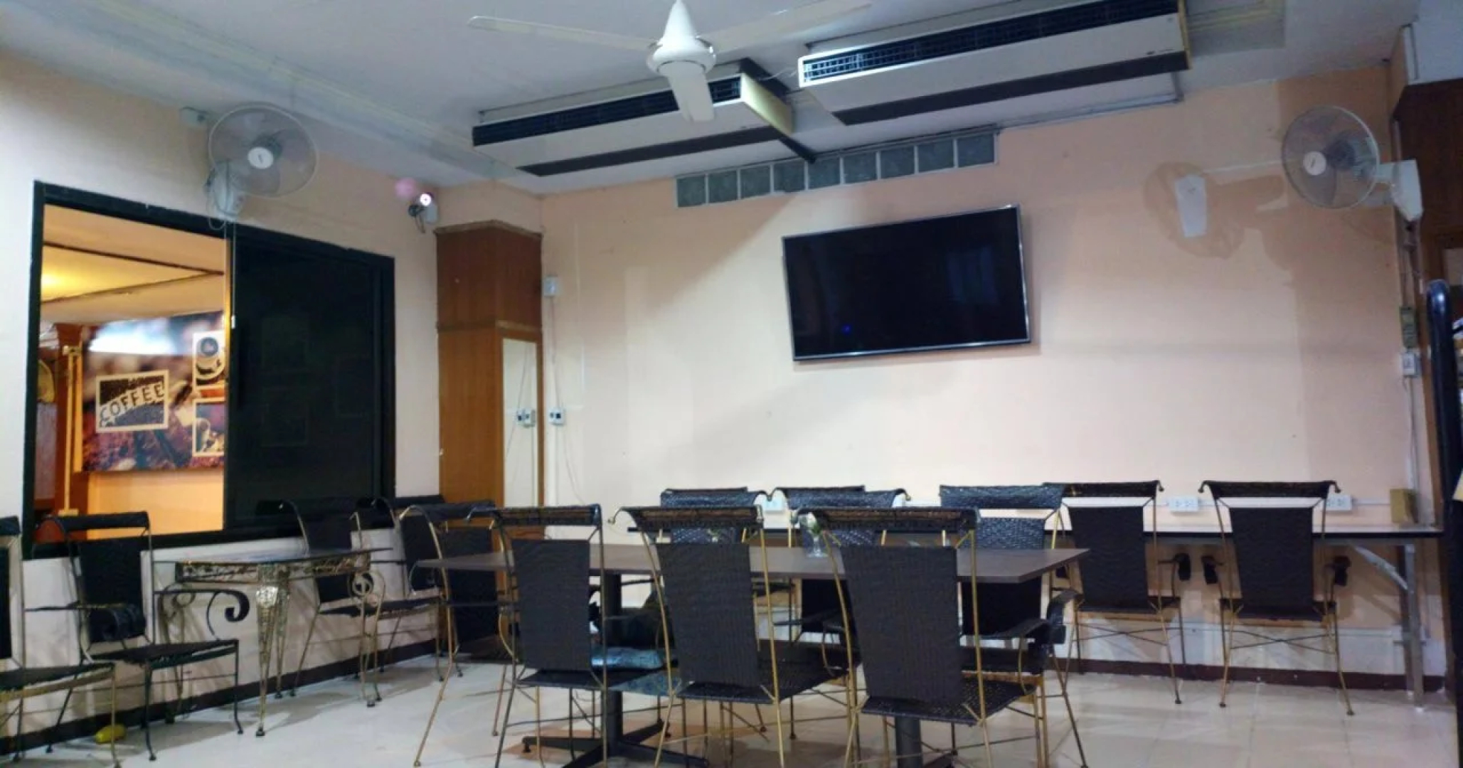 Huahin Euro City Hotel