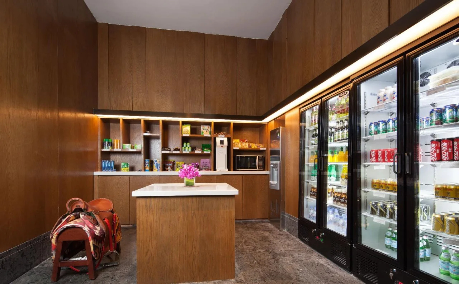 Hilton Garden Inn Shangri-La