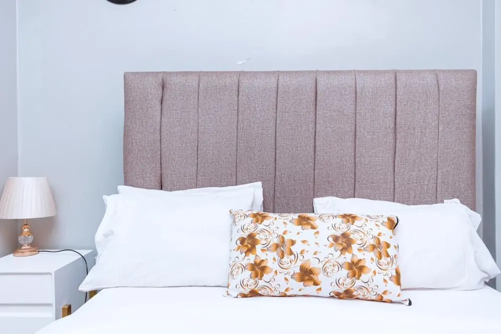 Lux Suites CH Apartments Kisii