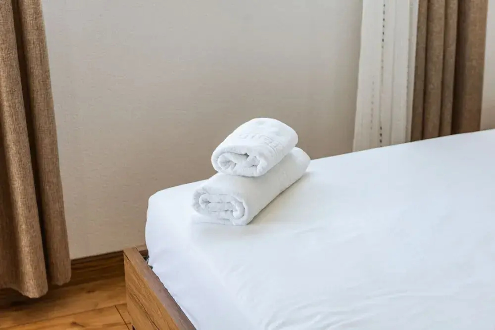 Amazing Studio at Bliss House