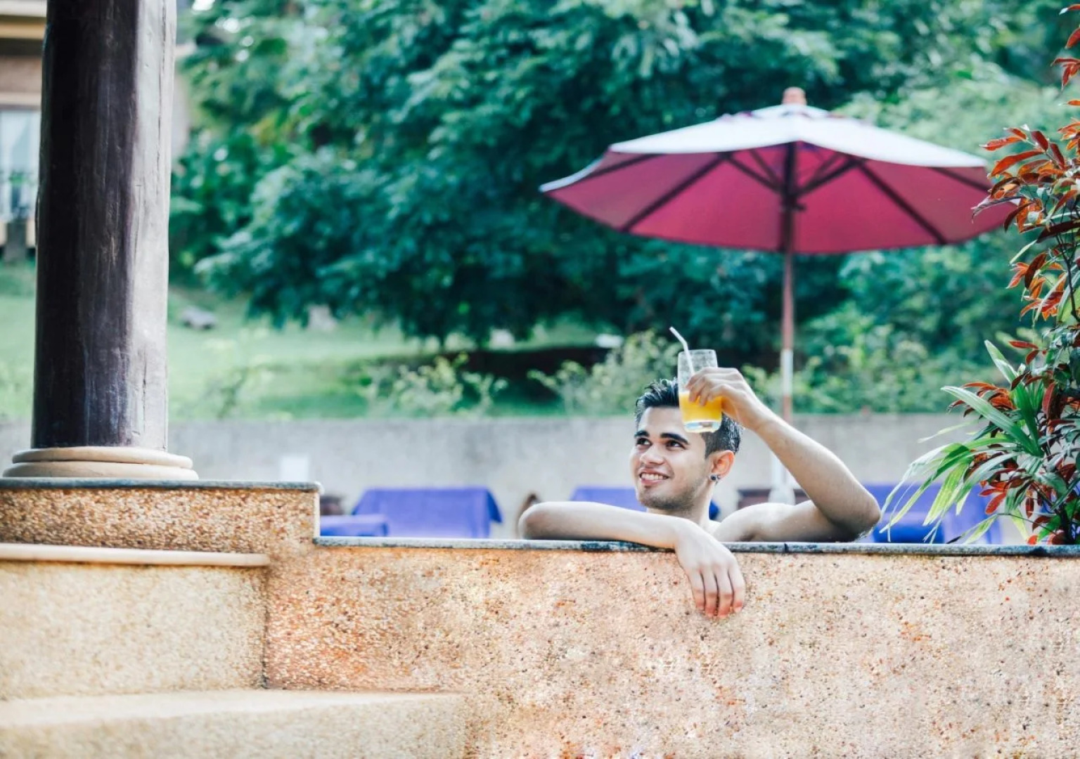 The Pavana Chiang Mai Resort