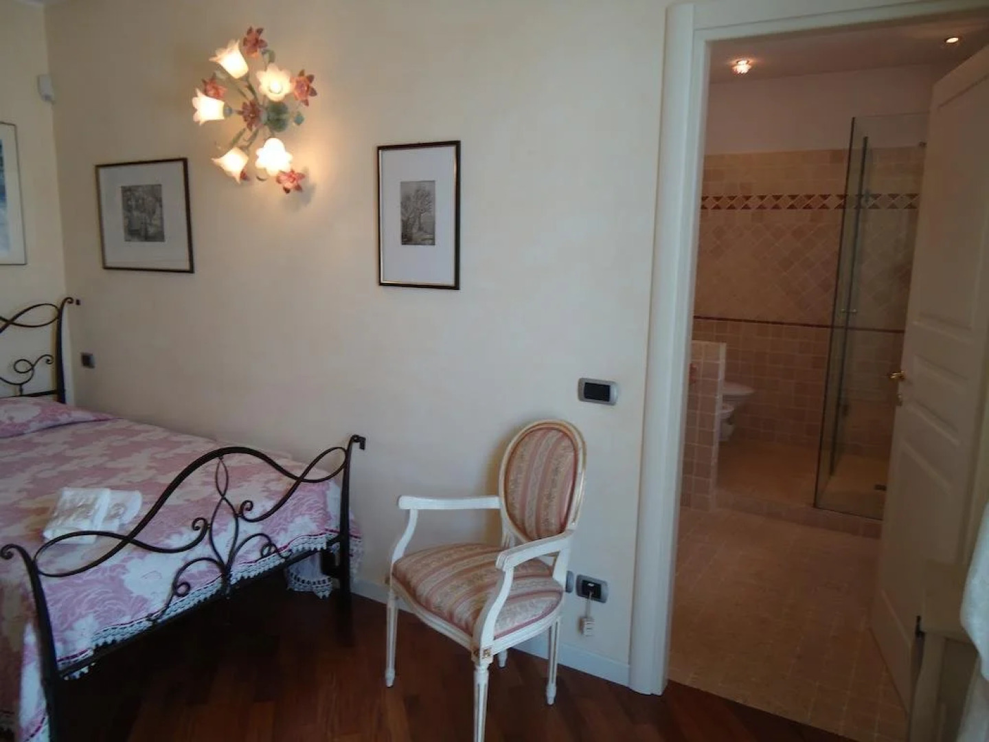 B&B La Casa Di Susy-Verona