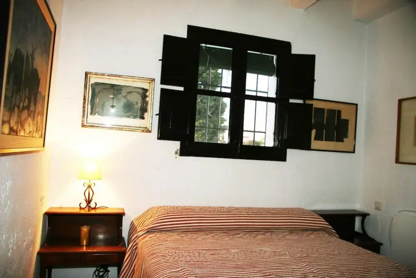 Vi?a Meneses, Holiday Home With Spectacular Architecture